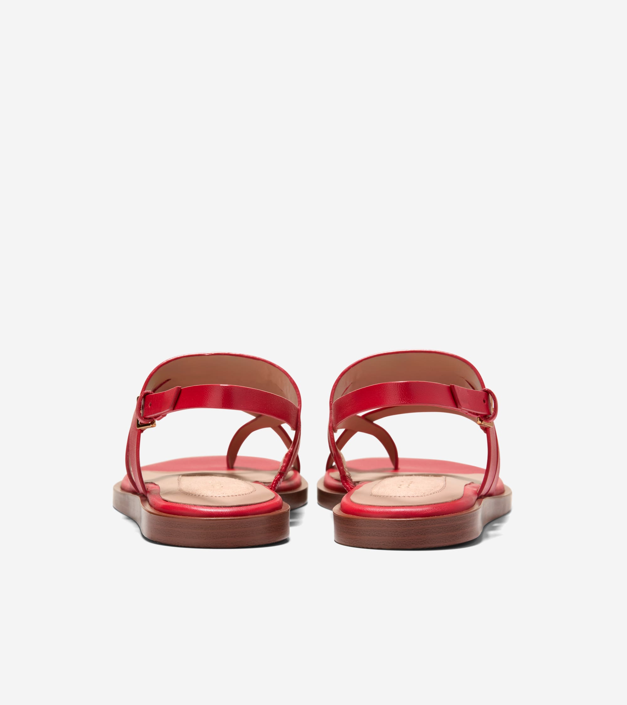 Women's Go-To Estella Flat Thong Sandals - Image 3