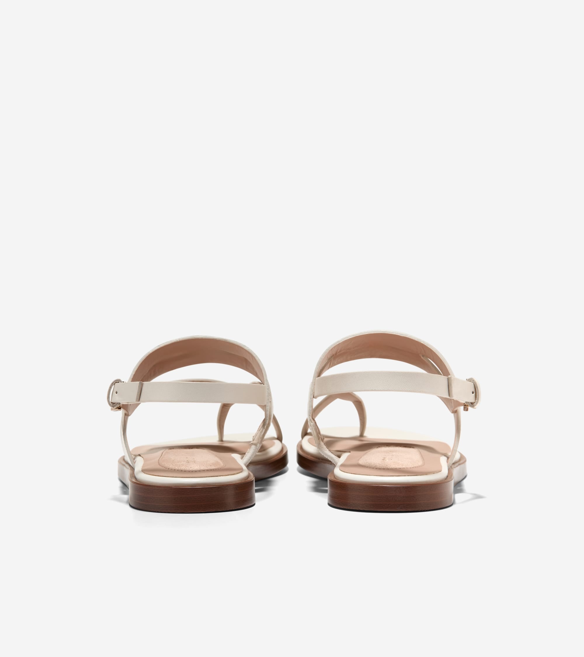 Women's Go-To Estella Flat Thong Sandals - Image 3