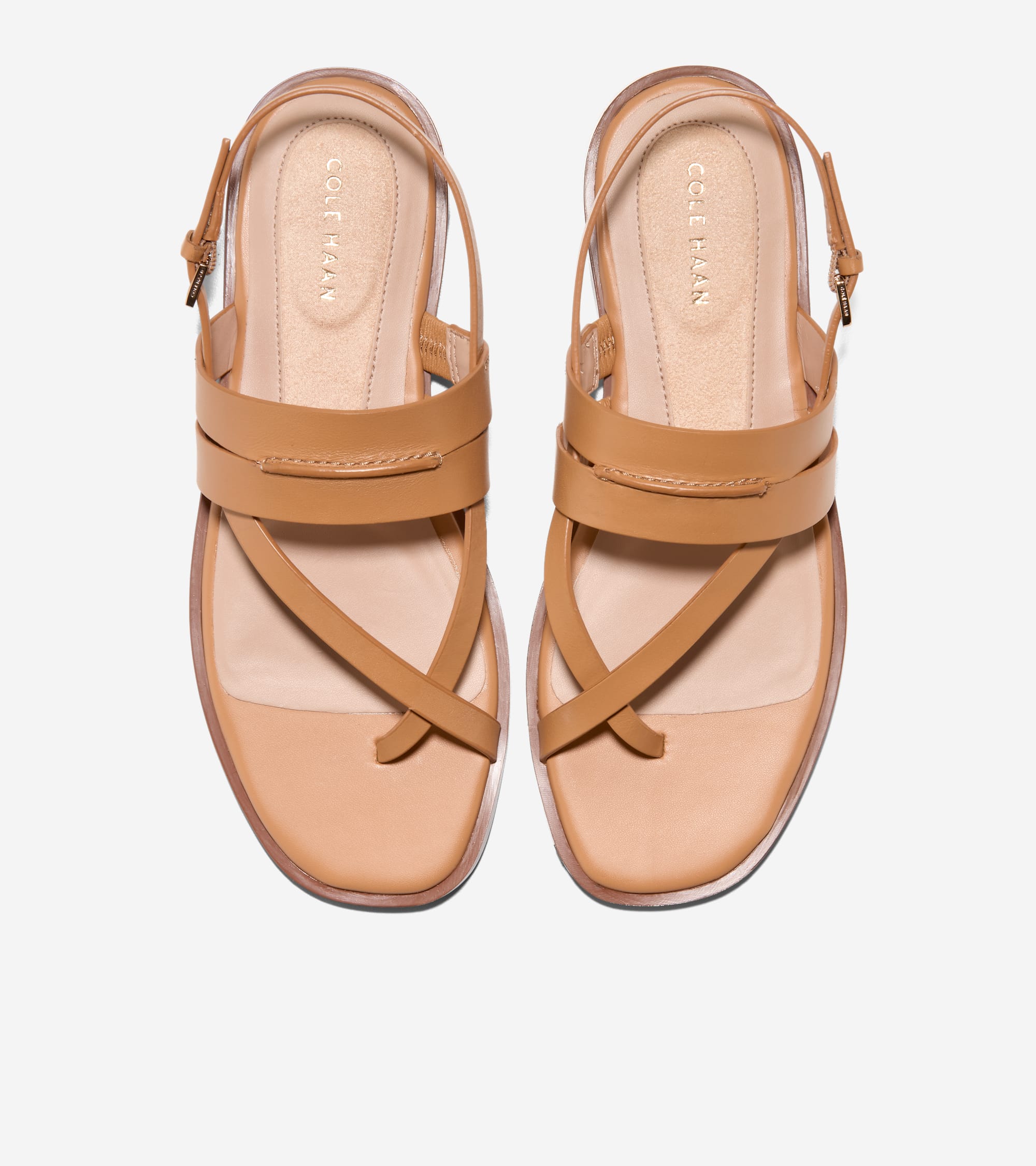 Women's Go-To Estella Flat Thong Sandals - Image 4