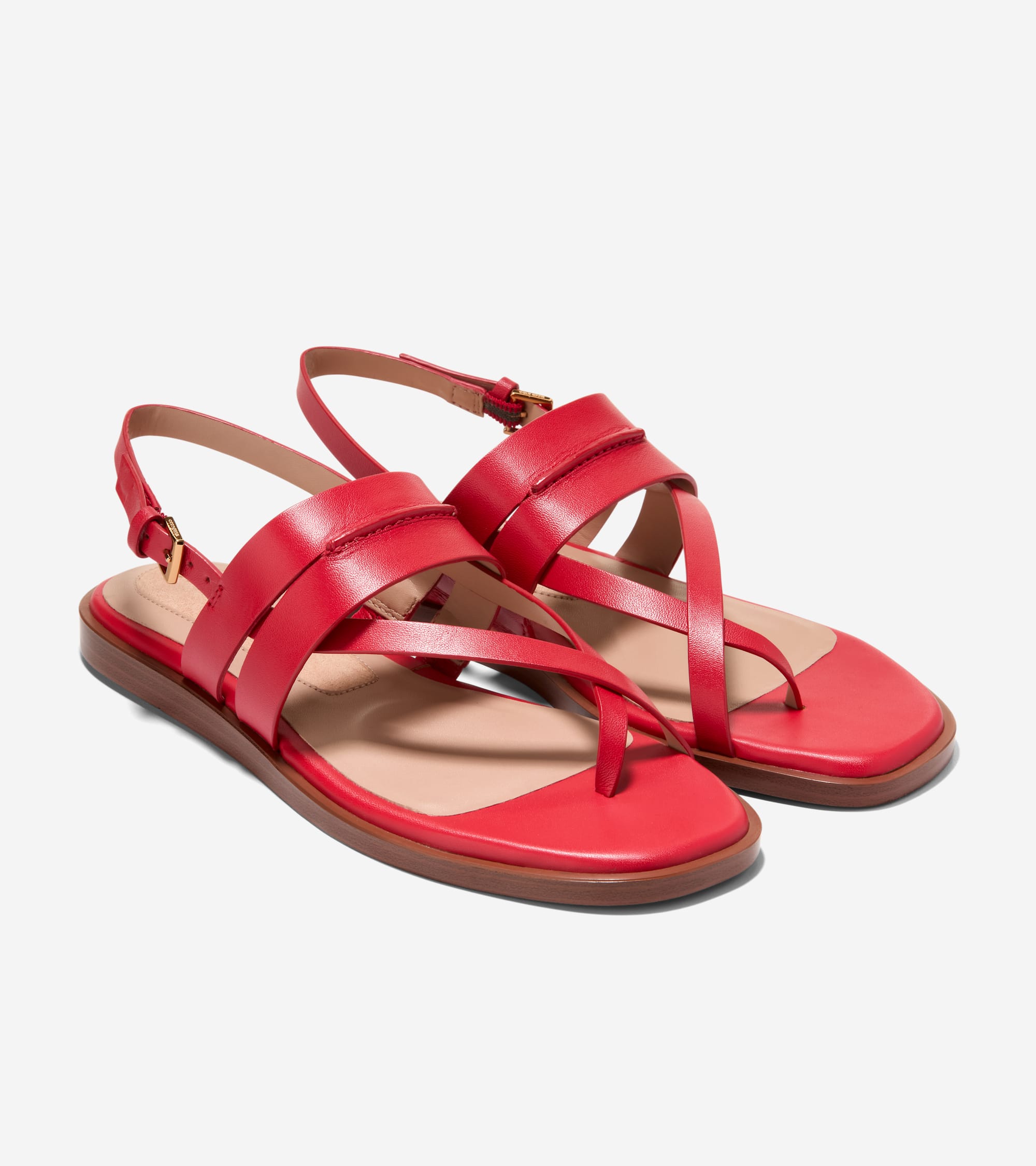 Women's Go-To Estella Flat Thong Sandals - Image 5