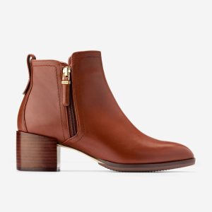 Women's Haisley Ankle Boots