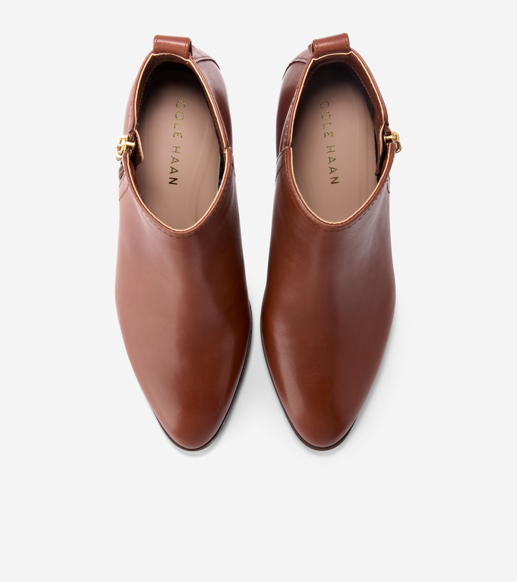 Women's Haisley Ankle Boots - Image 4