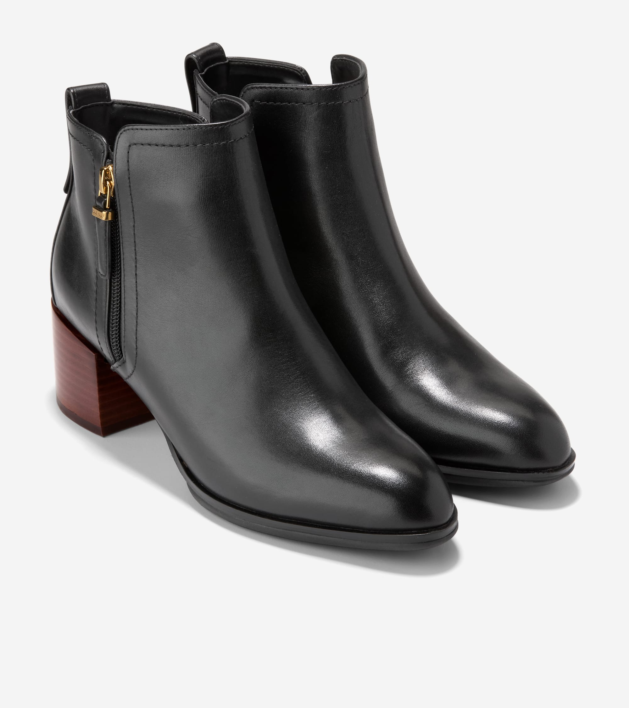 Women's Haisley Ankle Boots - Image 5