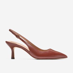 Women's Hansell Slingback Pumps