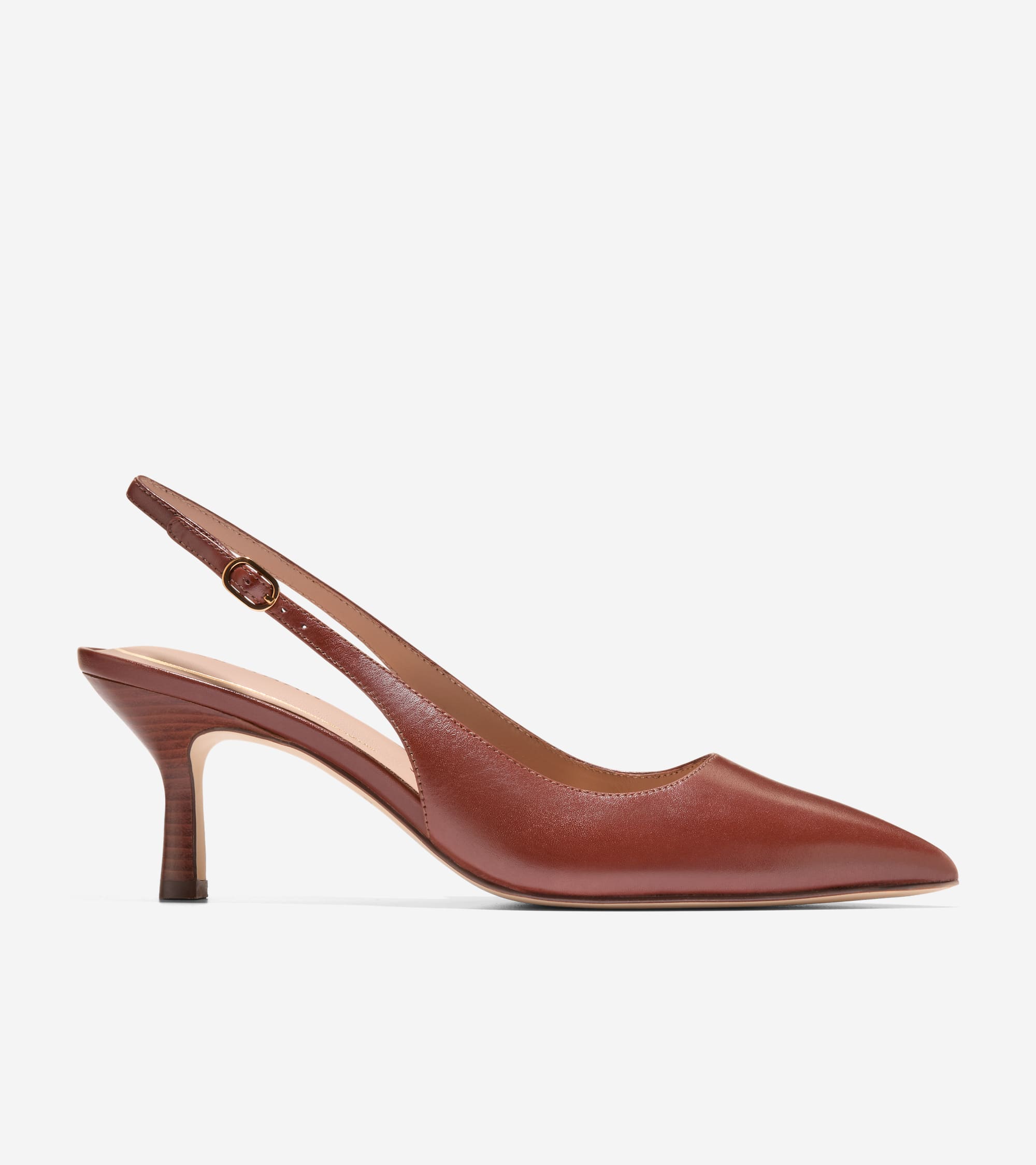 Women's Hansell Slingback Pumps