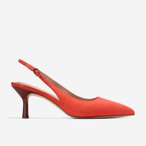 Women's Hansell Slingback Pumps