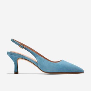 Women's Hansell Slingback Pumps