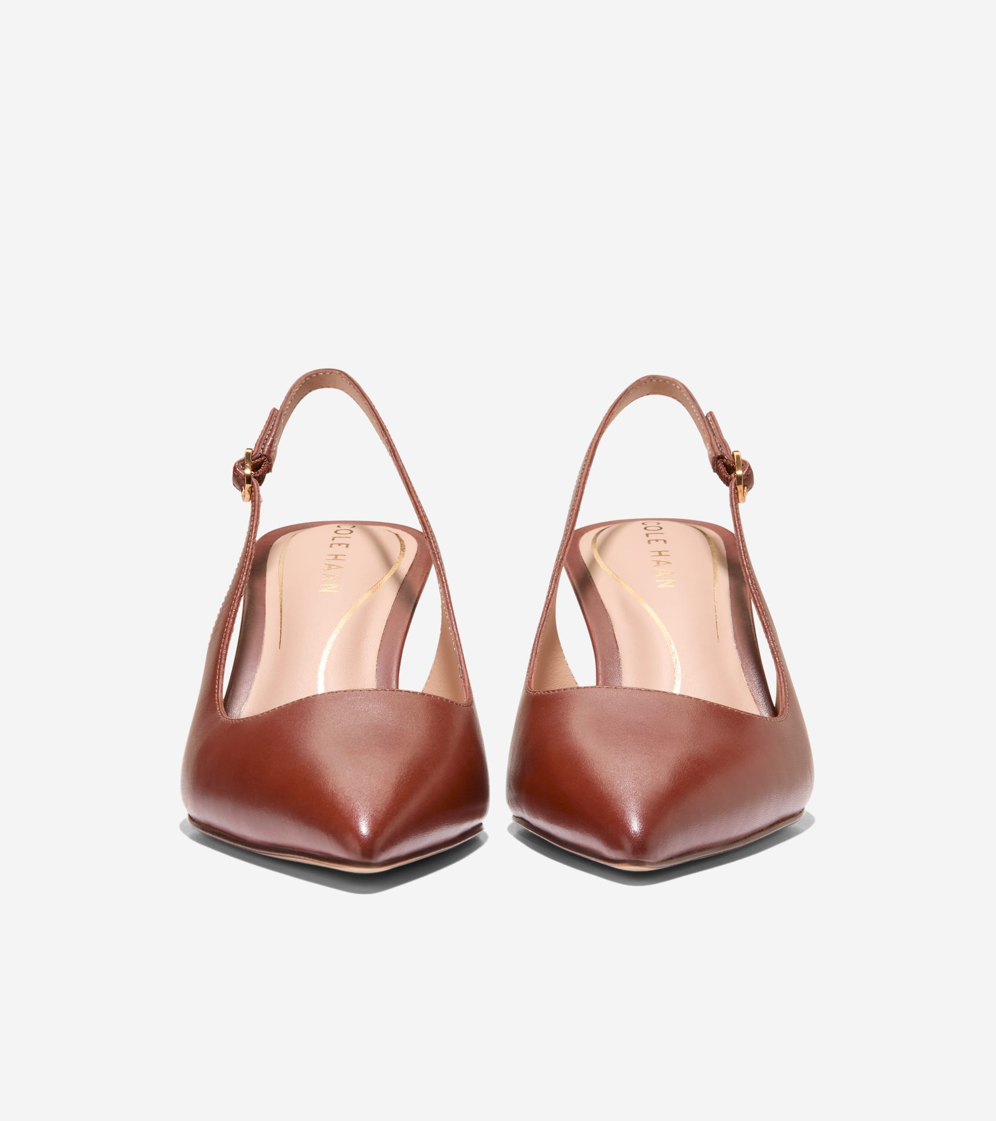 Women's Hansell Slingback Pumps - Image 2