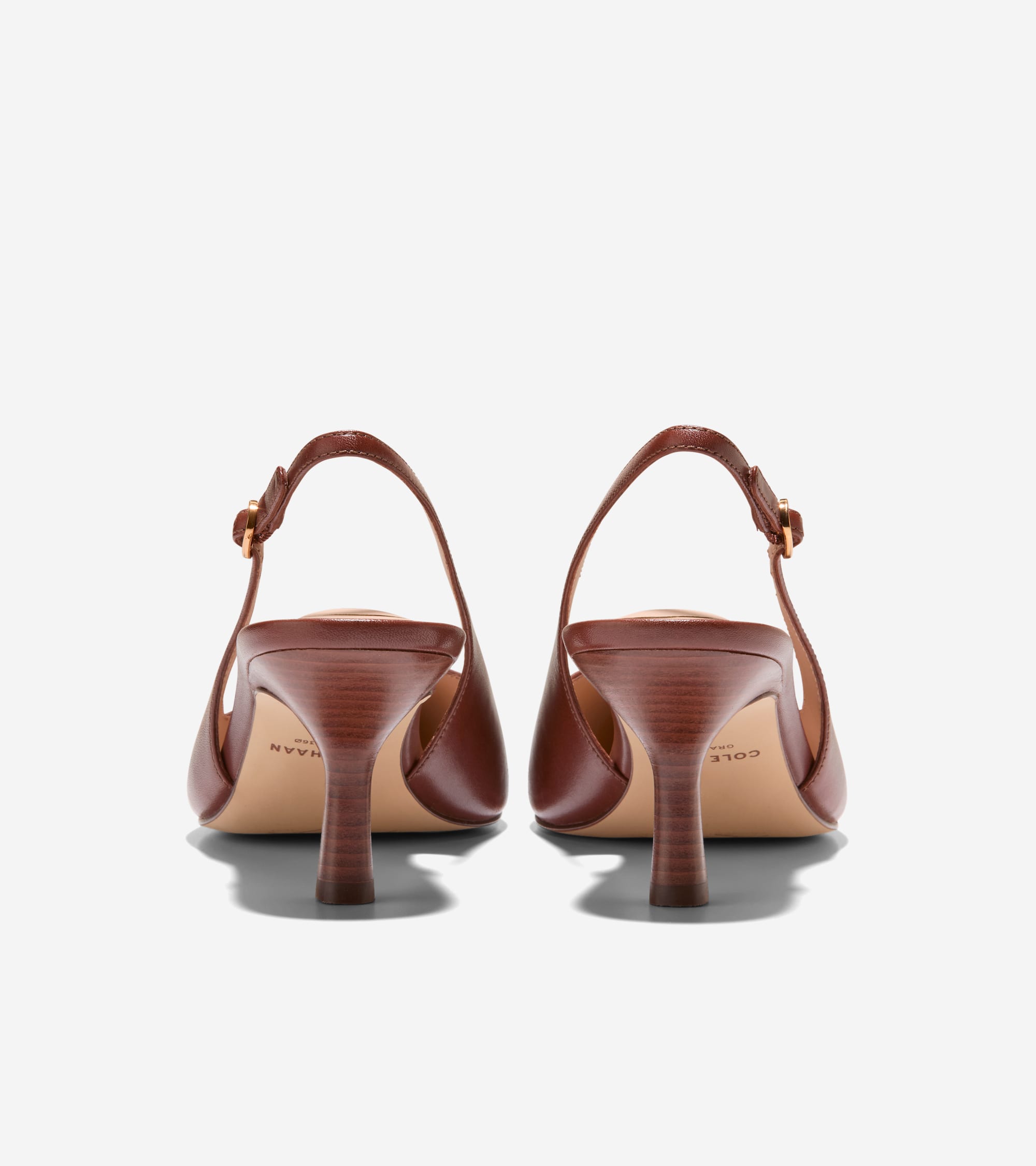 Women's Hansell Slingback Pumps - Image 3