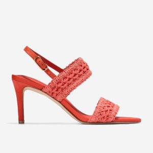 Women's Harlan Double Band Sandals