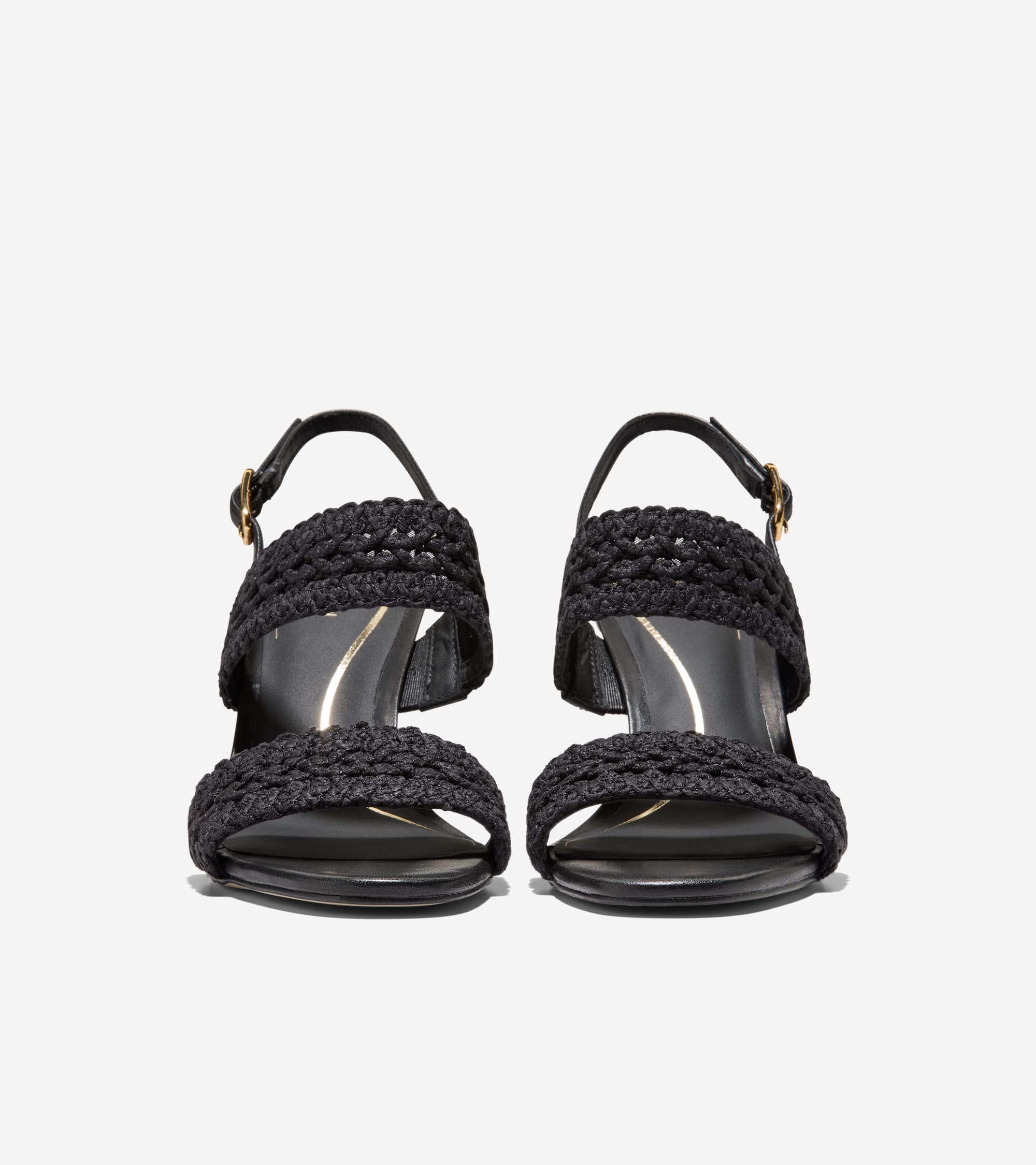 Women's Harlan Double Band Sandals - Image 2