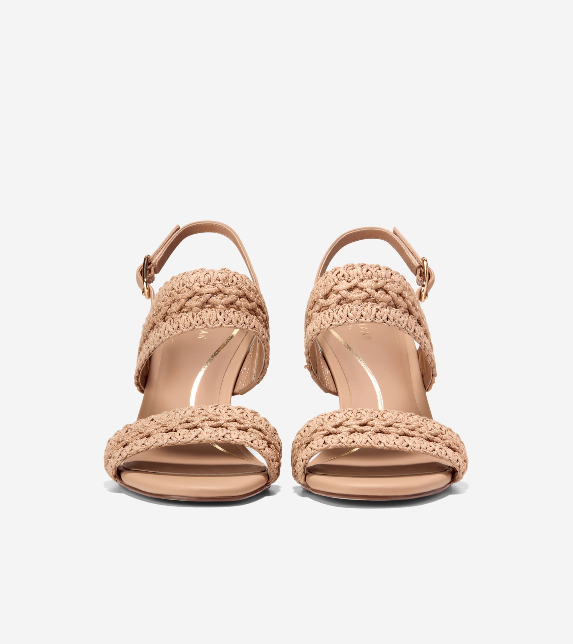 Women's Harlan Double Band Sandals - Image 2