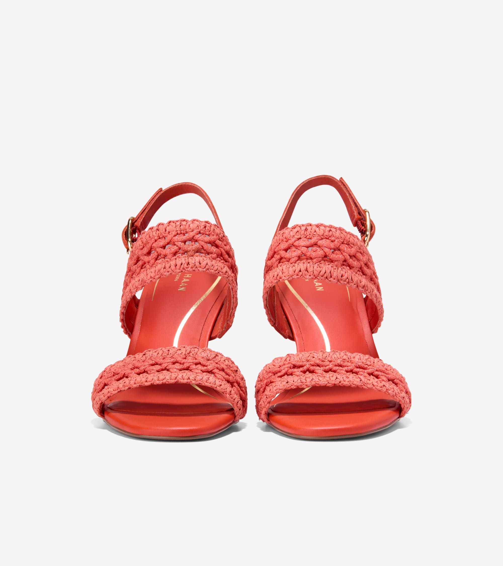 Women's Harlan Double Band Sandals - Image 2