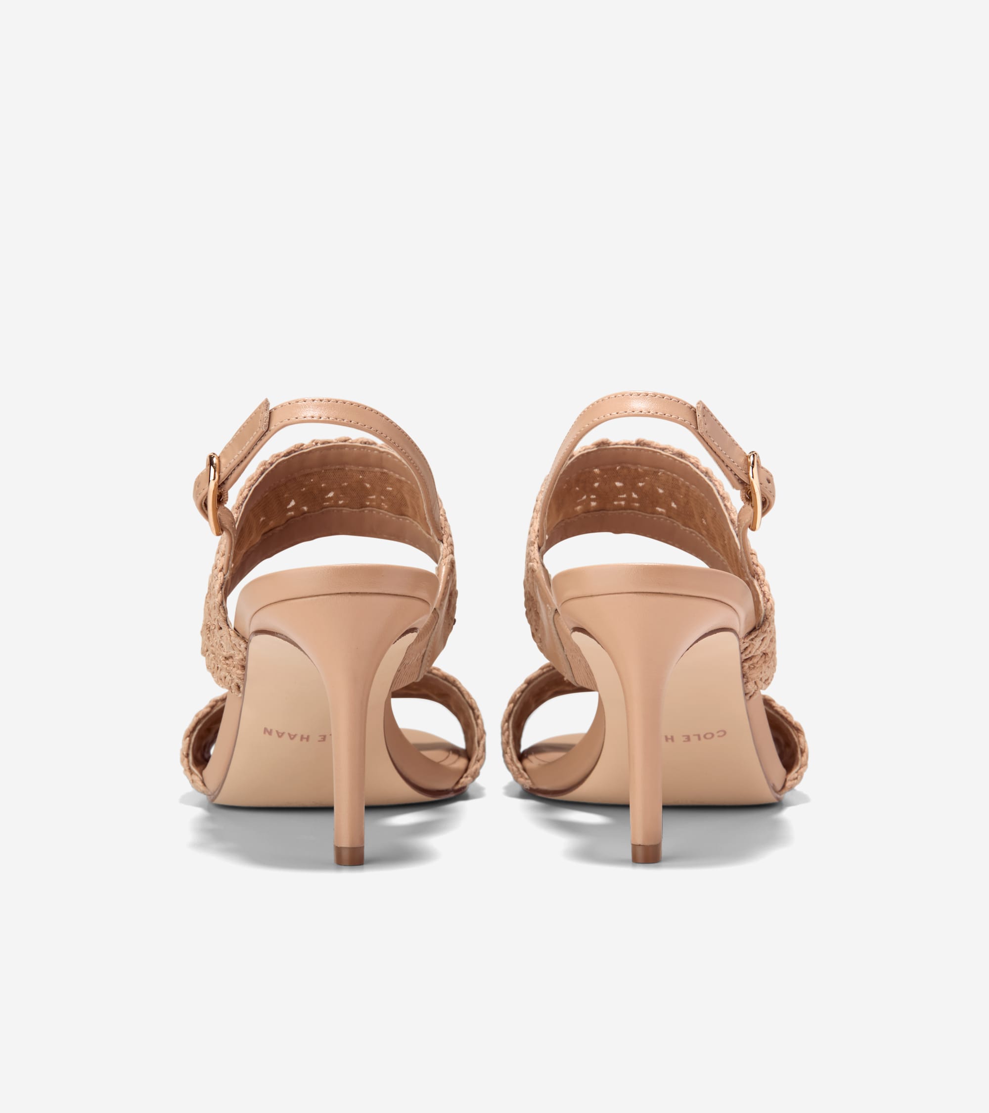 Women's Harlan Double Band Sandals - Image 3