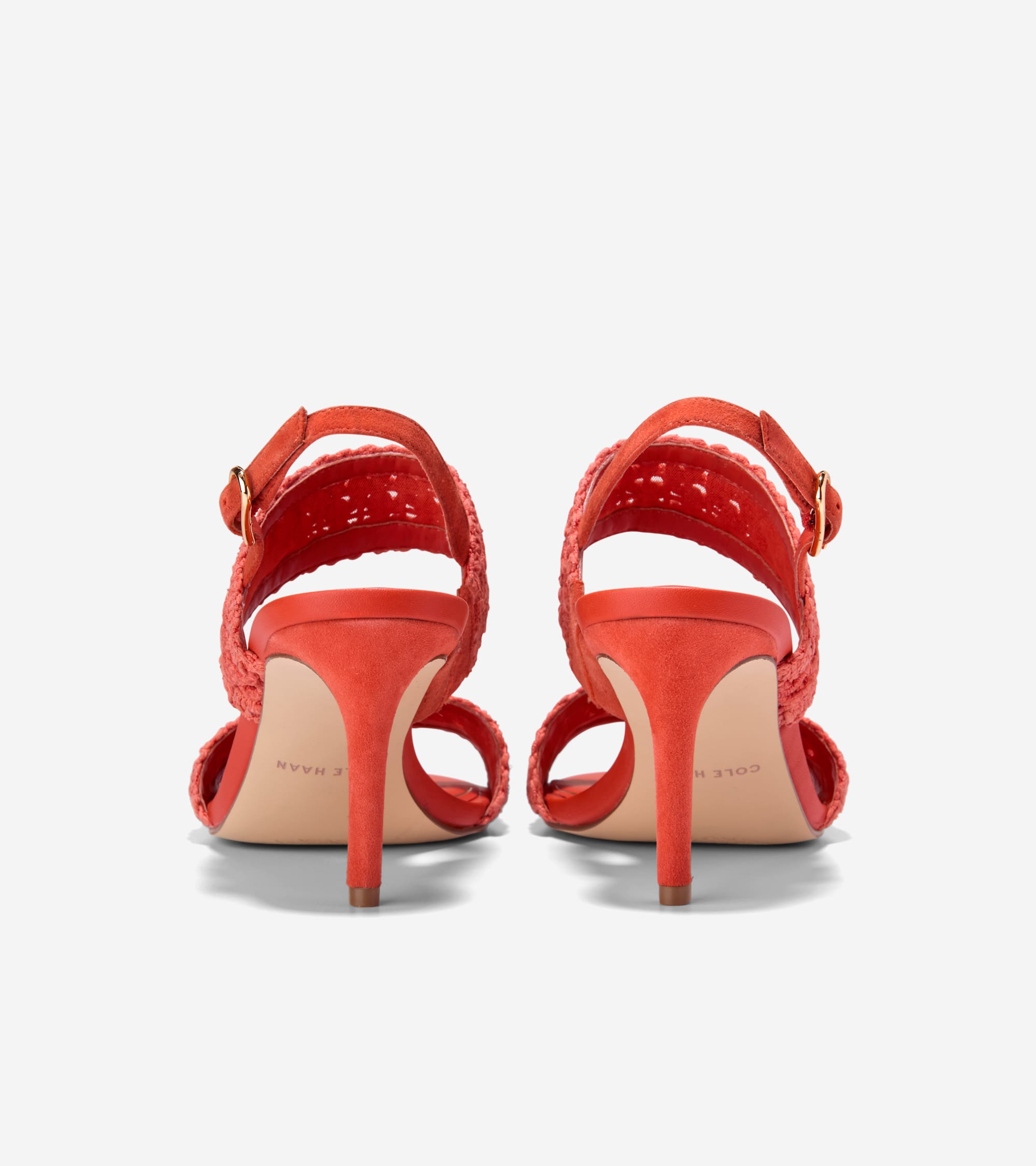 Women's Harlan Double Band Sandals - Image 3