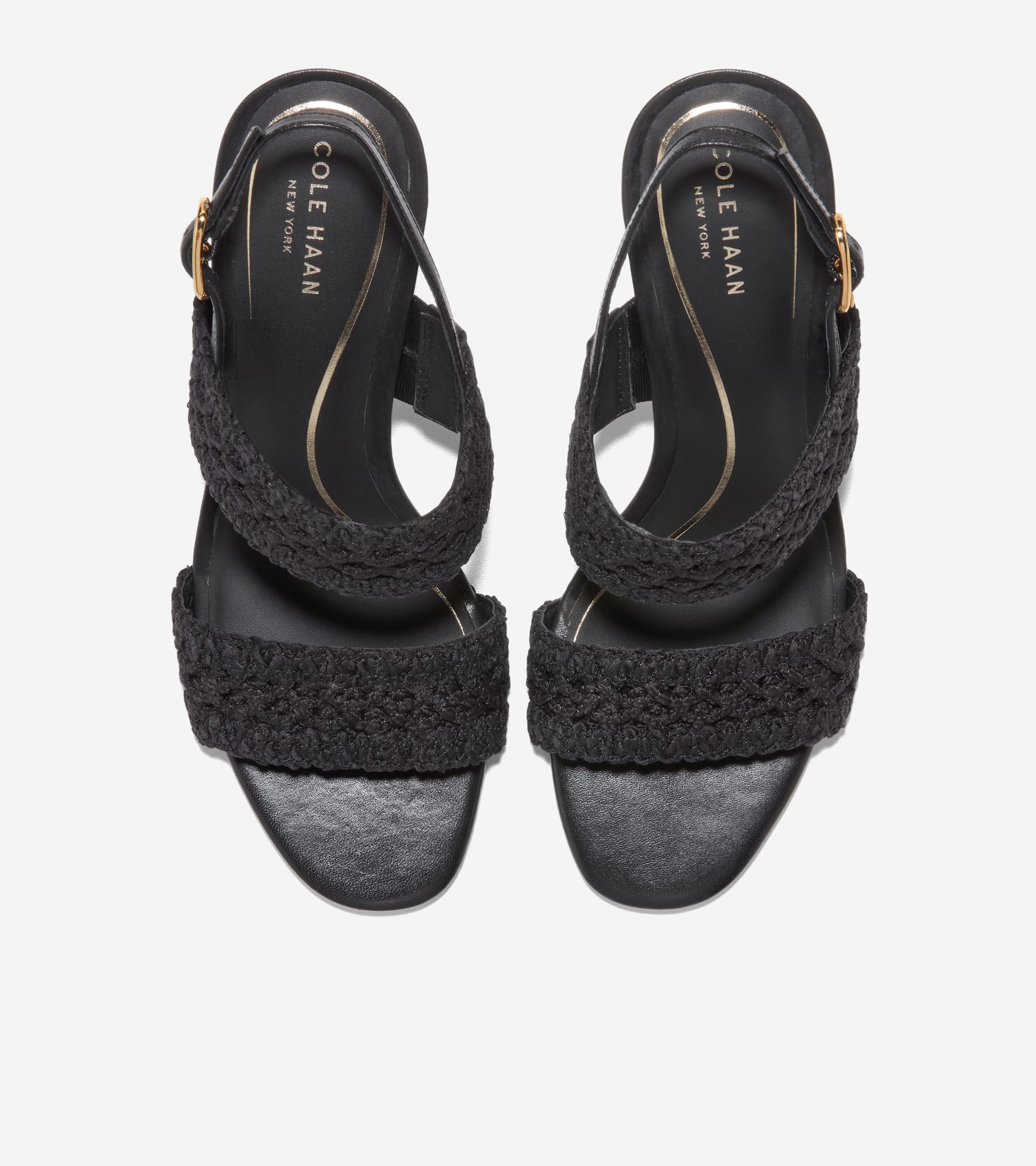 Women's Harlan Double Band Sandals - Image 4