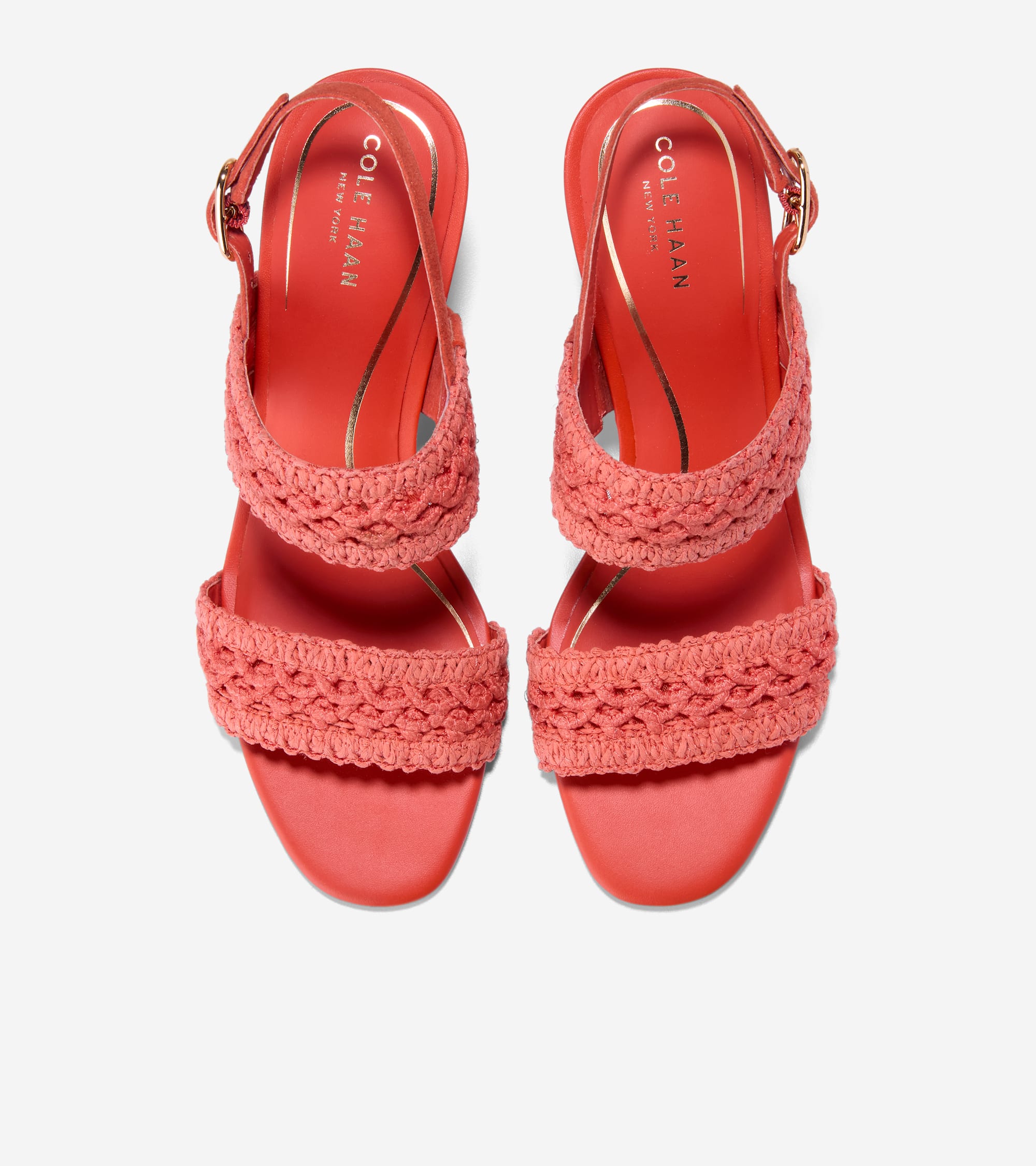 Women's Harlan Double Band Sandals - Image 4
