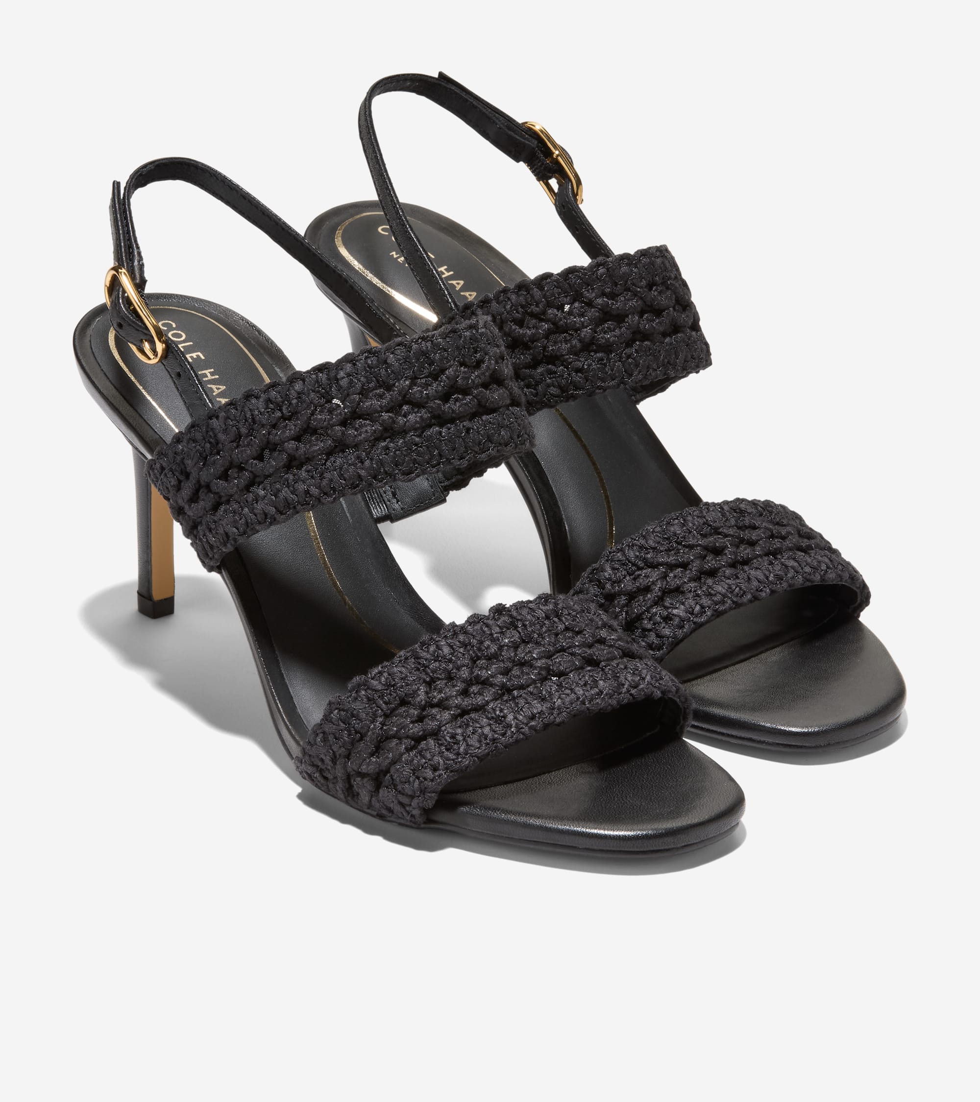Women's Harlan Double Band Sandals - Image 5