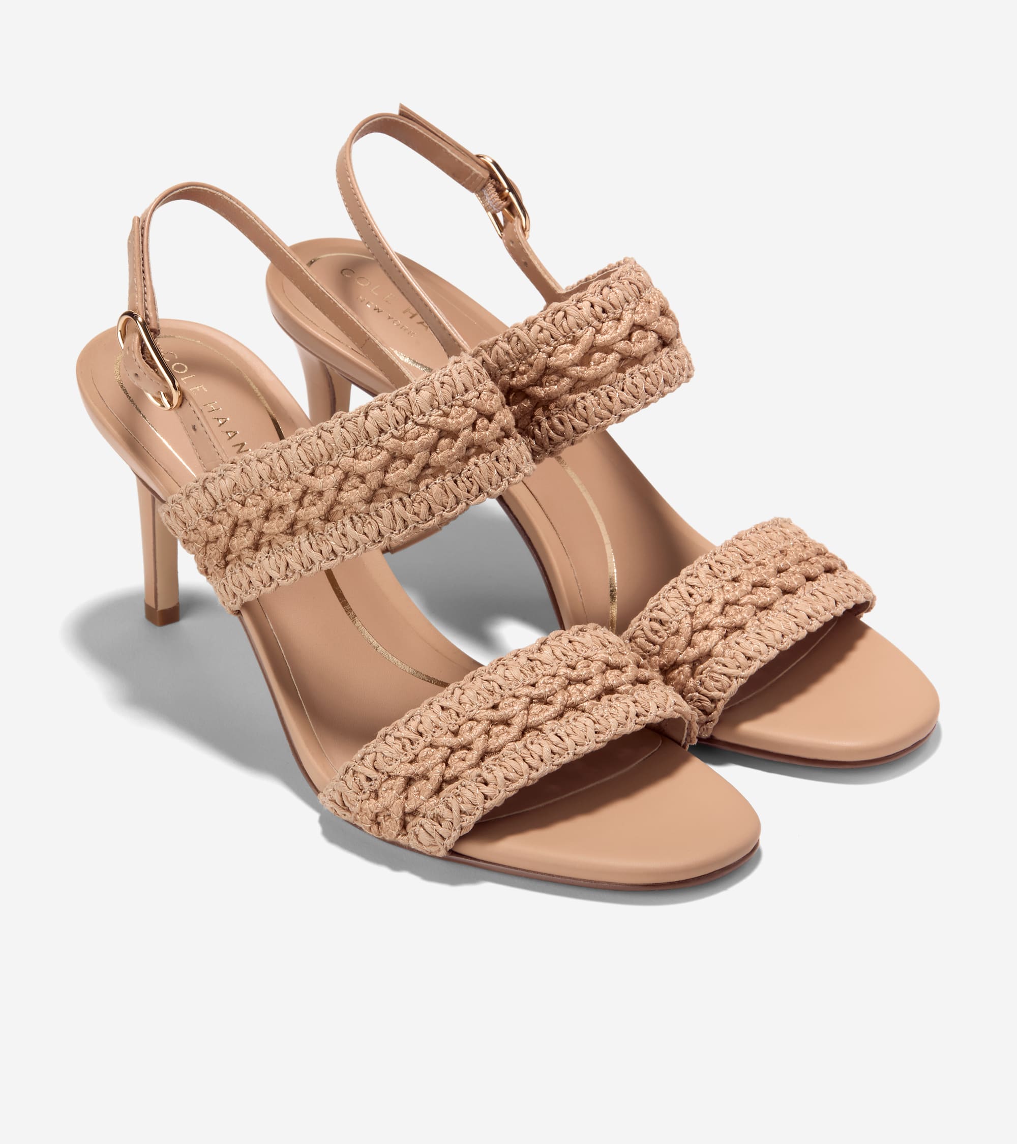 Women's Harlan Double Band Sandals - Image 5