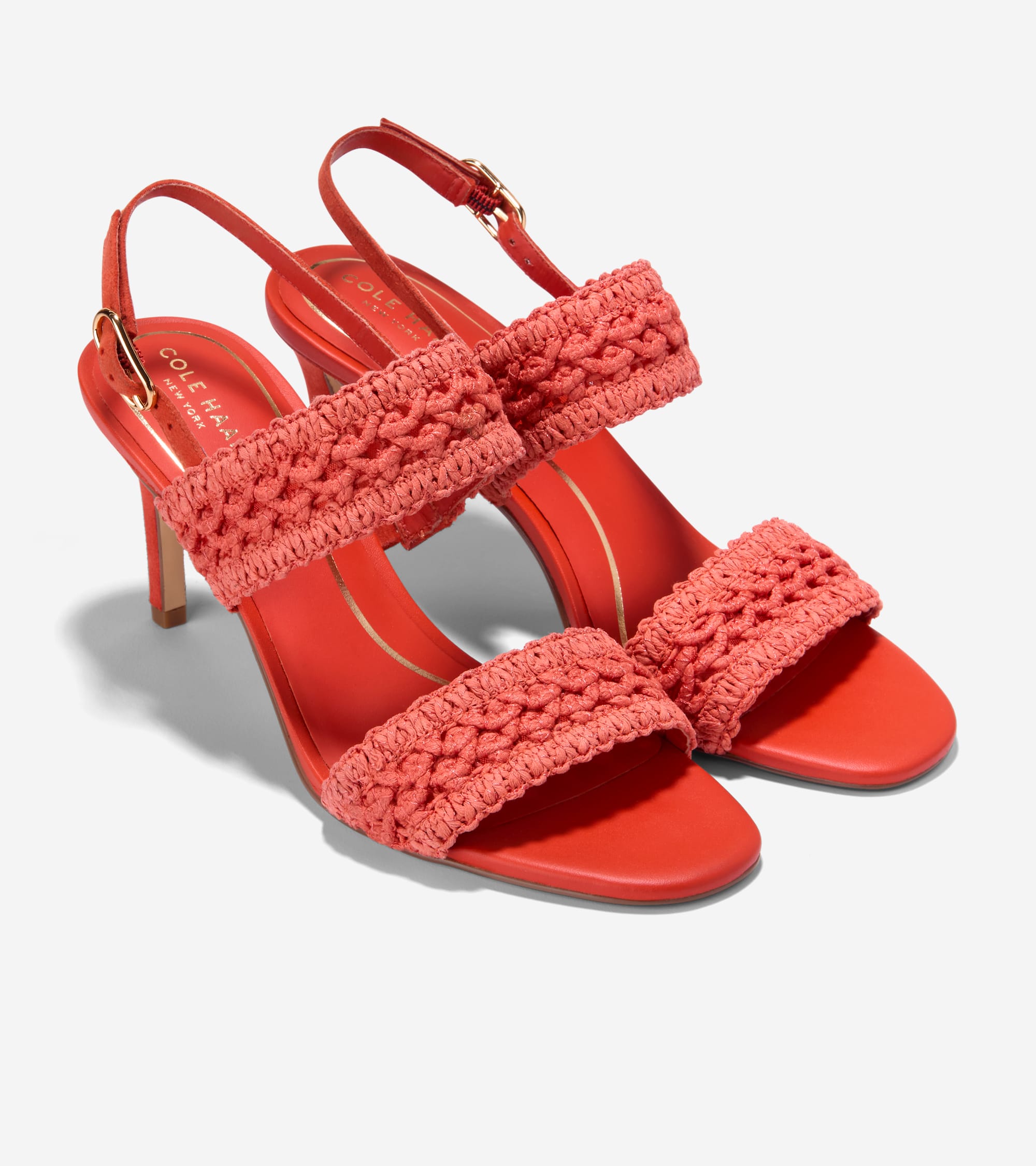 Women's Harlan Double Band Sandals - Image 5