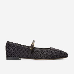 Women's Harlan Mary Jane Ballet Flats