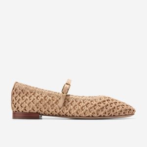 Women's Harlan Mary Jane Ballet Flats