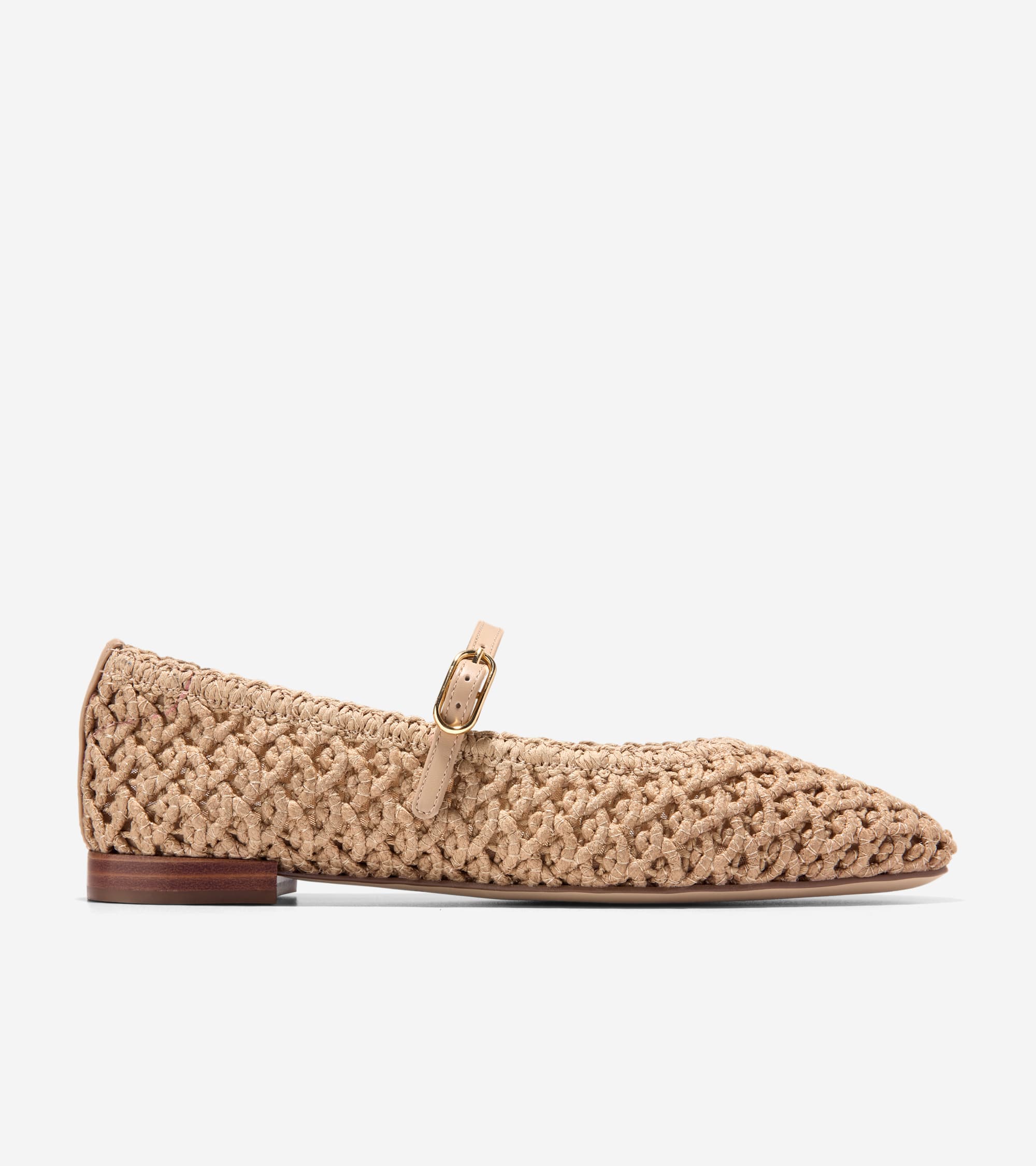 Women's Harlan Mary Jane Ballet Flats