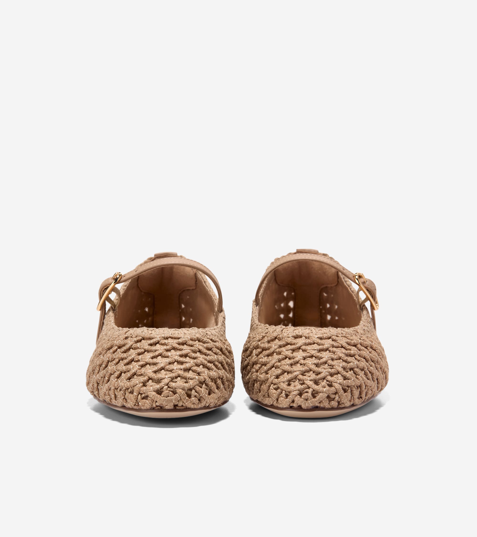 Women's Harlan Mary Jane Ballet Flats - Image 3