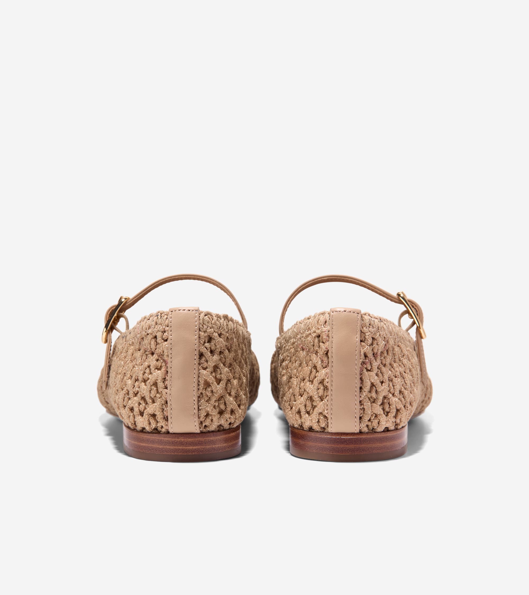 Women's Harlan Mary Jane Ballet Flats - Image 4