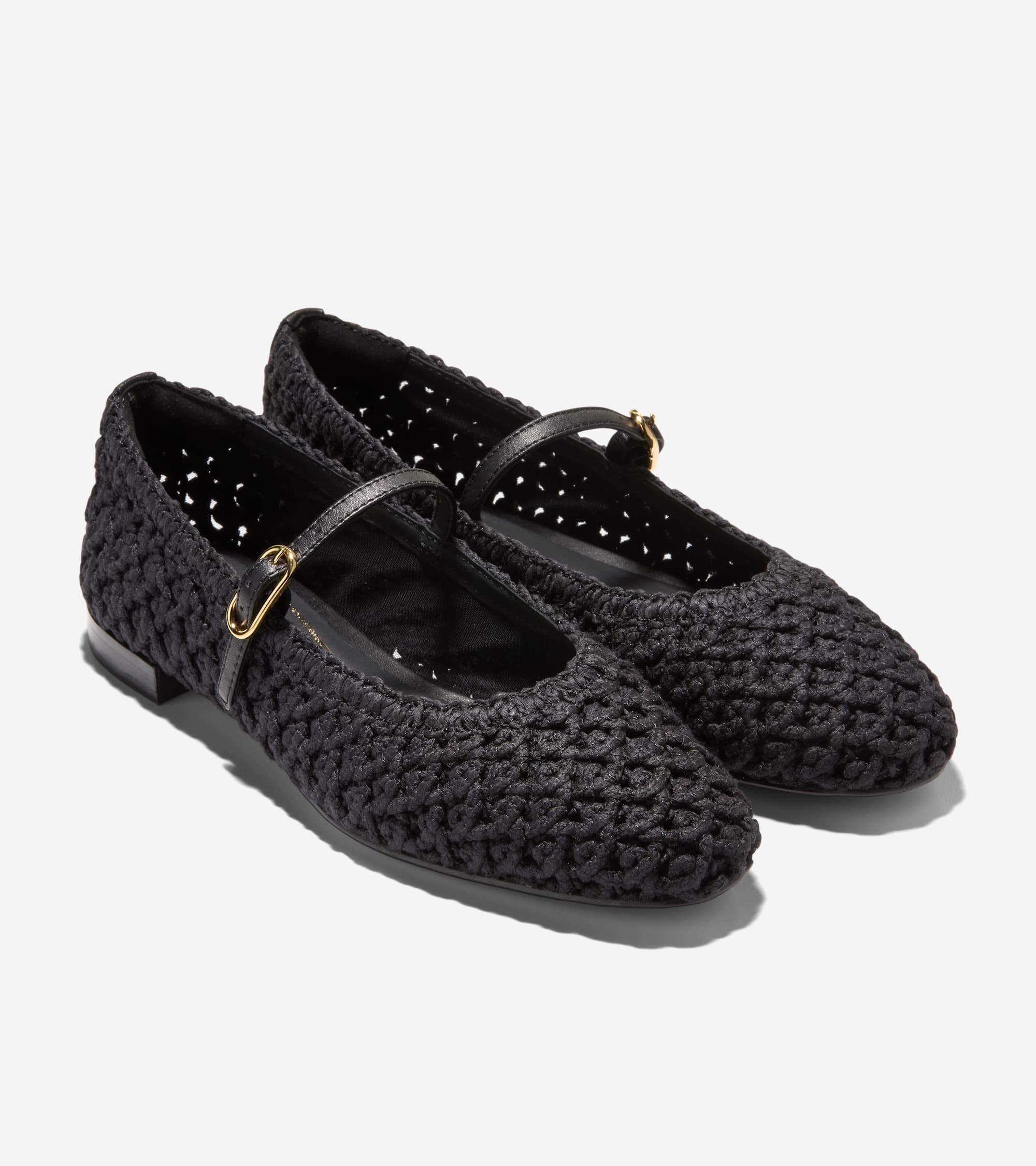 Women's Harlan Mary Jane Ballet Flats - Image 5