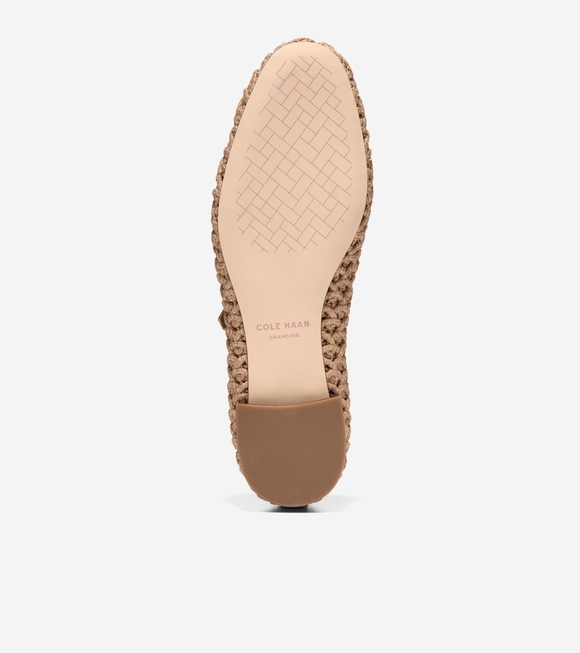 Women's Harlan Mary Jane Ballet Flats - Image 7