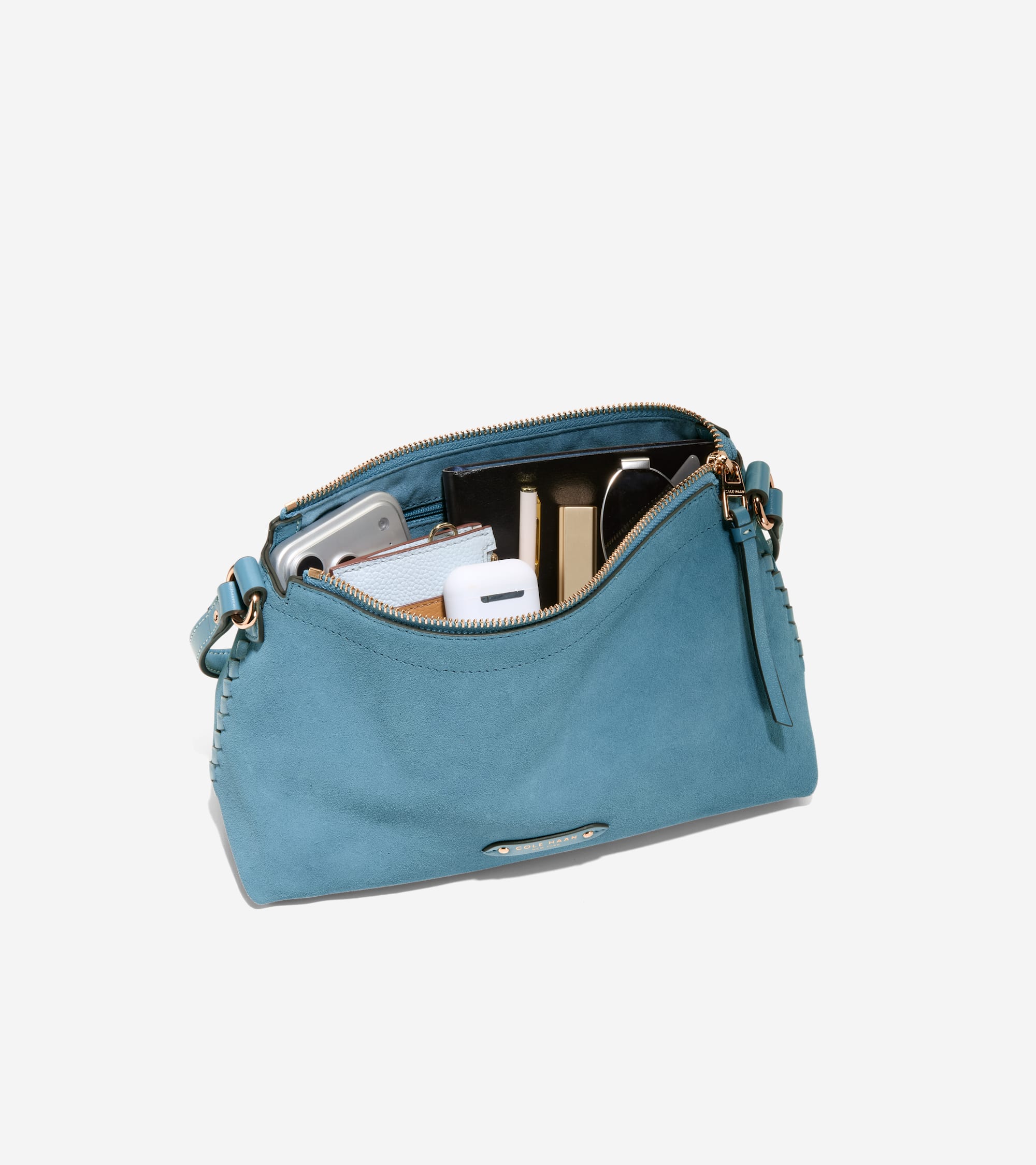 Women's Isabella Crossbody Bag - Image 3