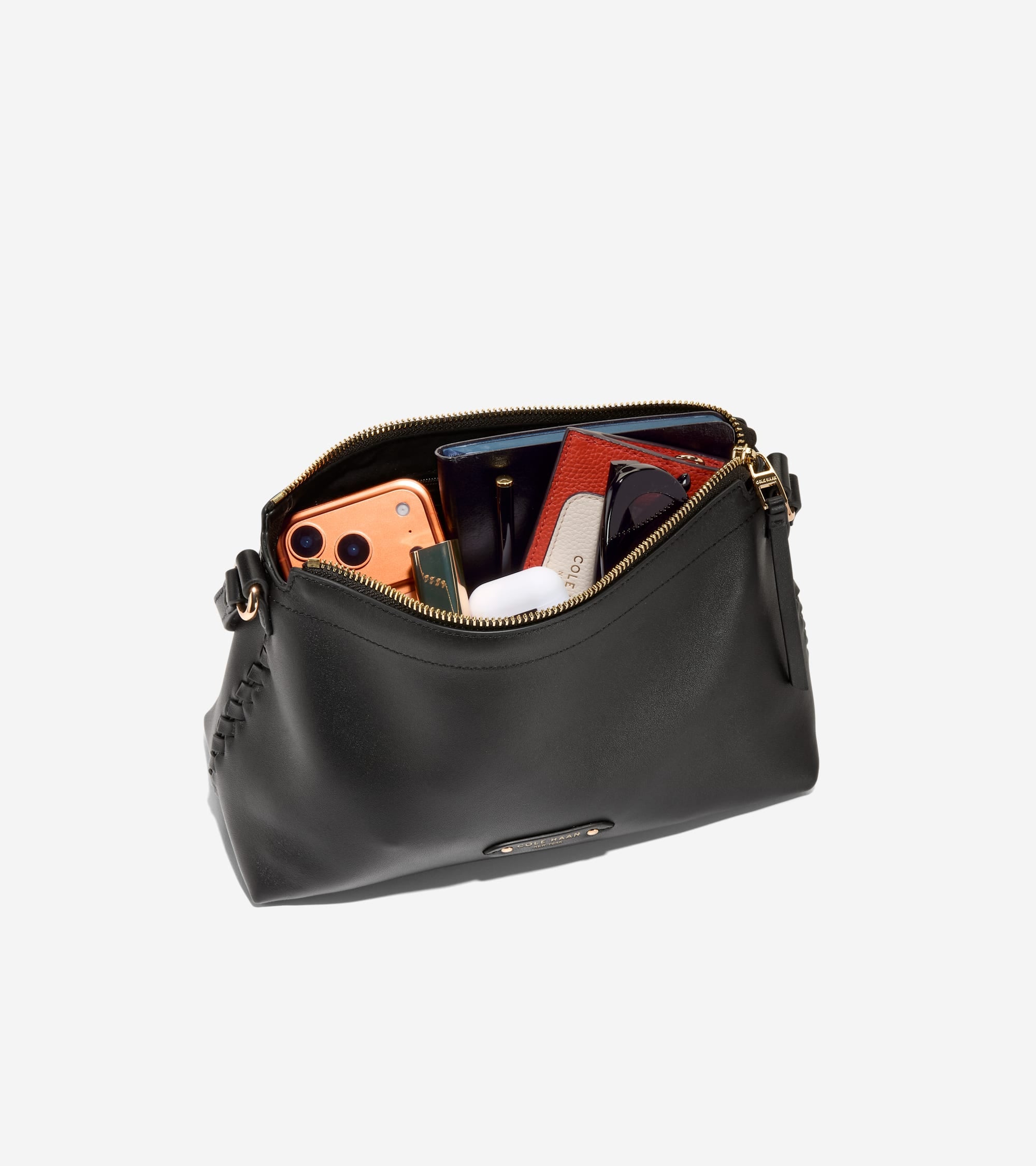Women's Isabella Crossbody Bag - Image 3