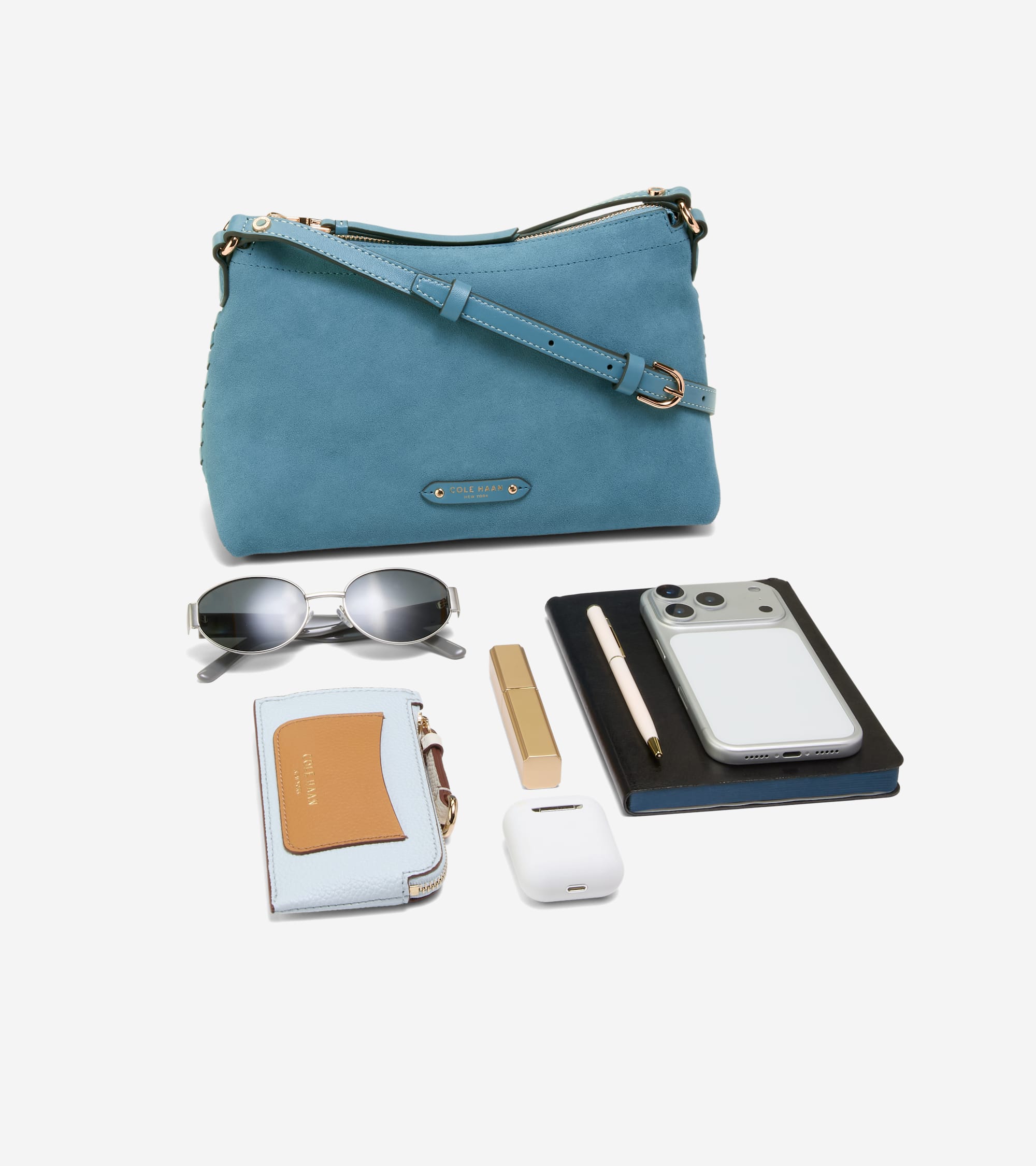 Women's Isabella Crossbody Bag - Image 4