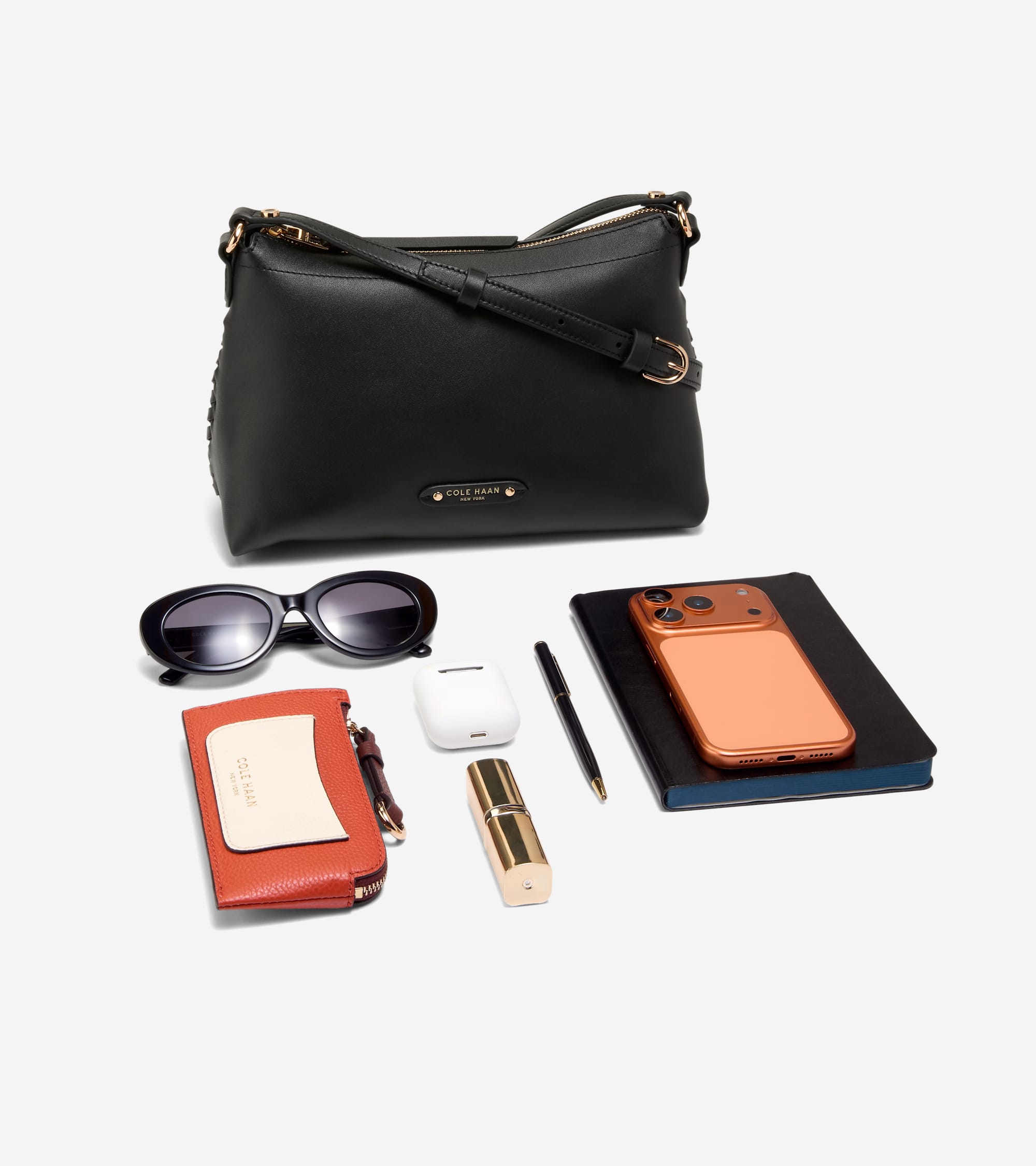 Women's Isabella Crossbody Bag - Image 4