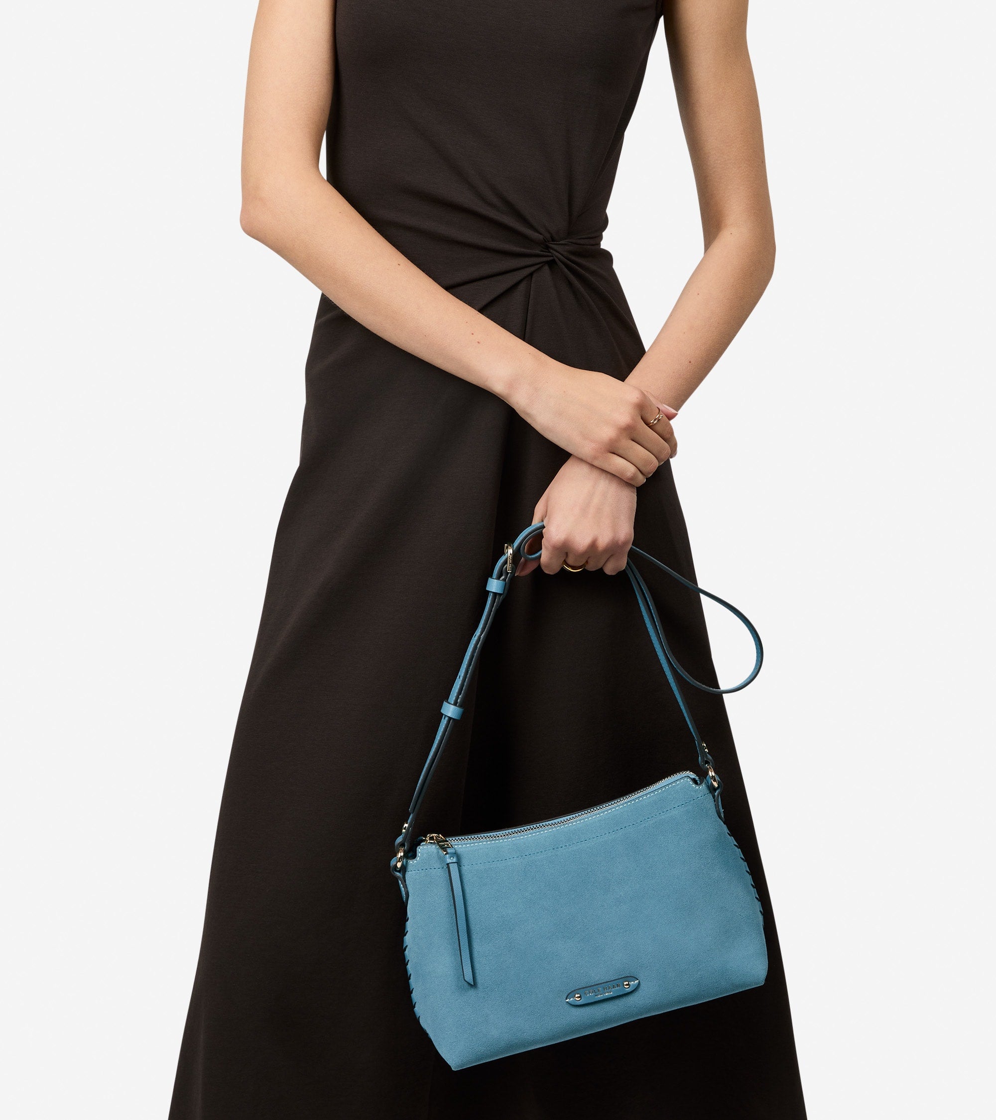 Women's Isabella Crossbody Bag - Image 6