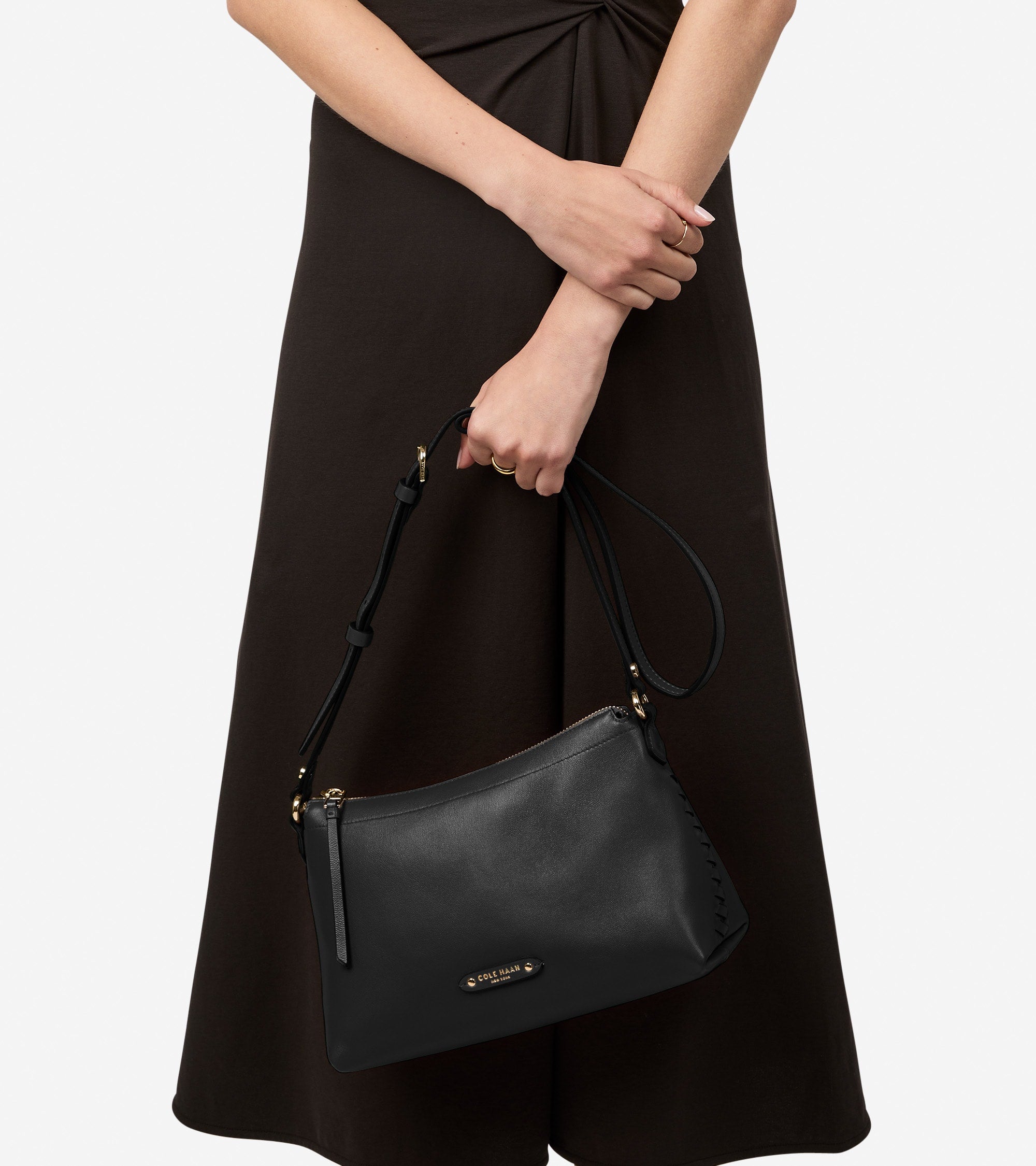 Women's Isabella Crossbody Bag - Image 6