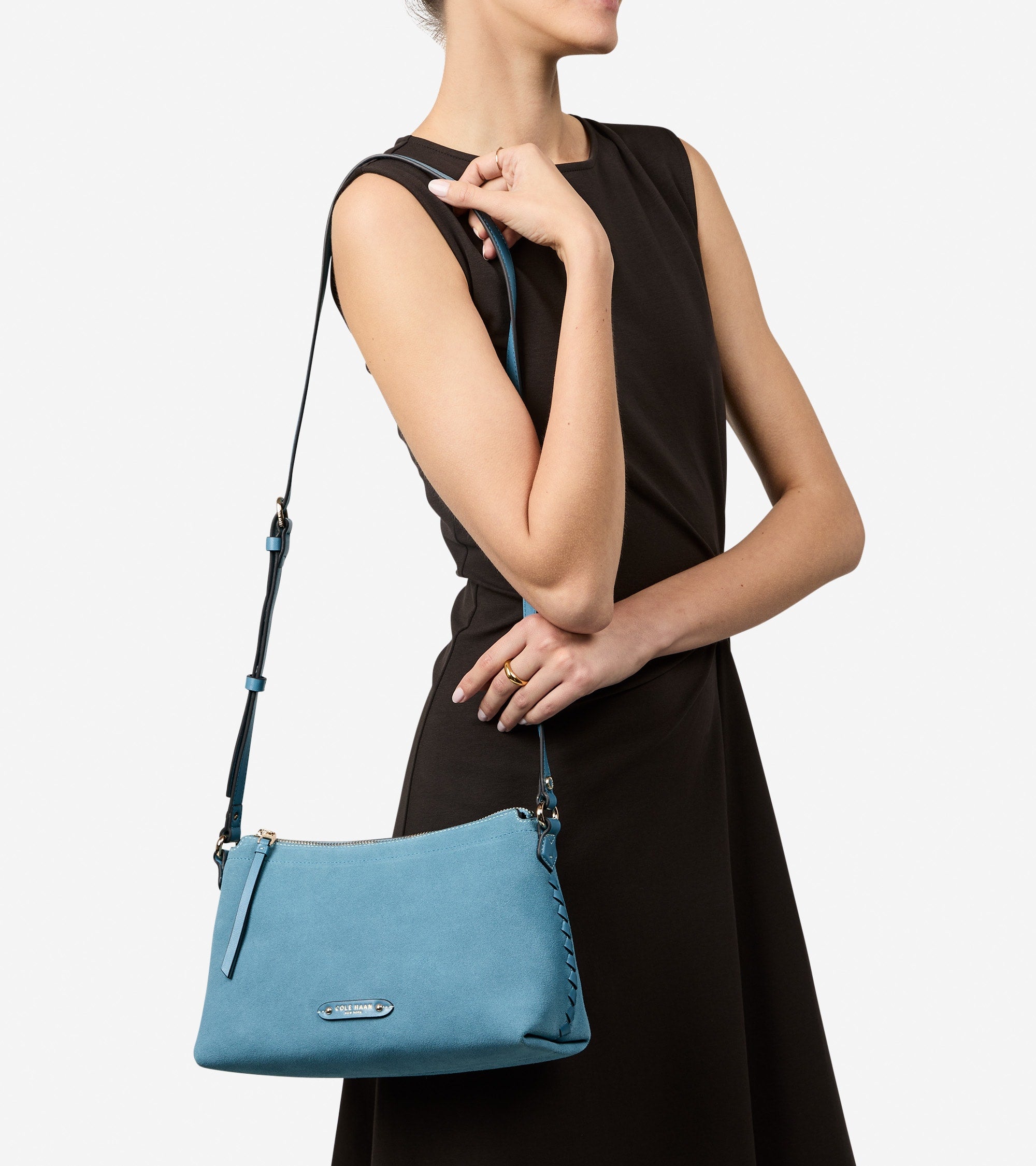 Women's Isabella Crossbody Bag - Image 2