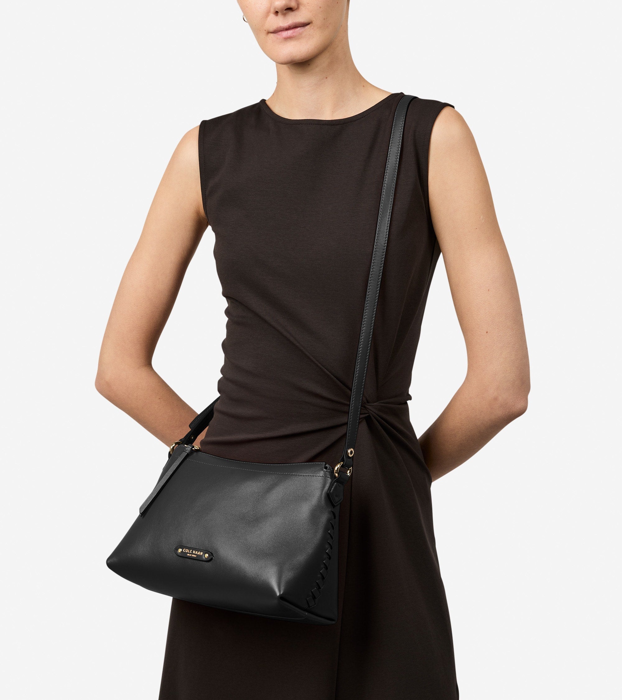 Women's Isabella Crossbody Bag - Image 2