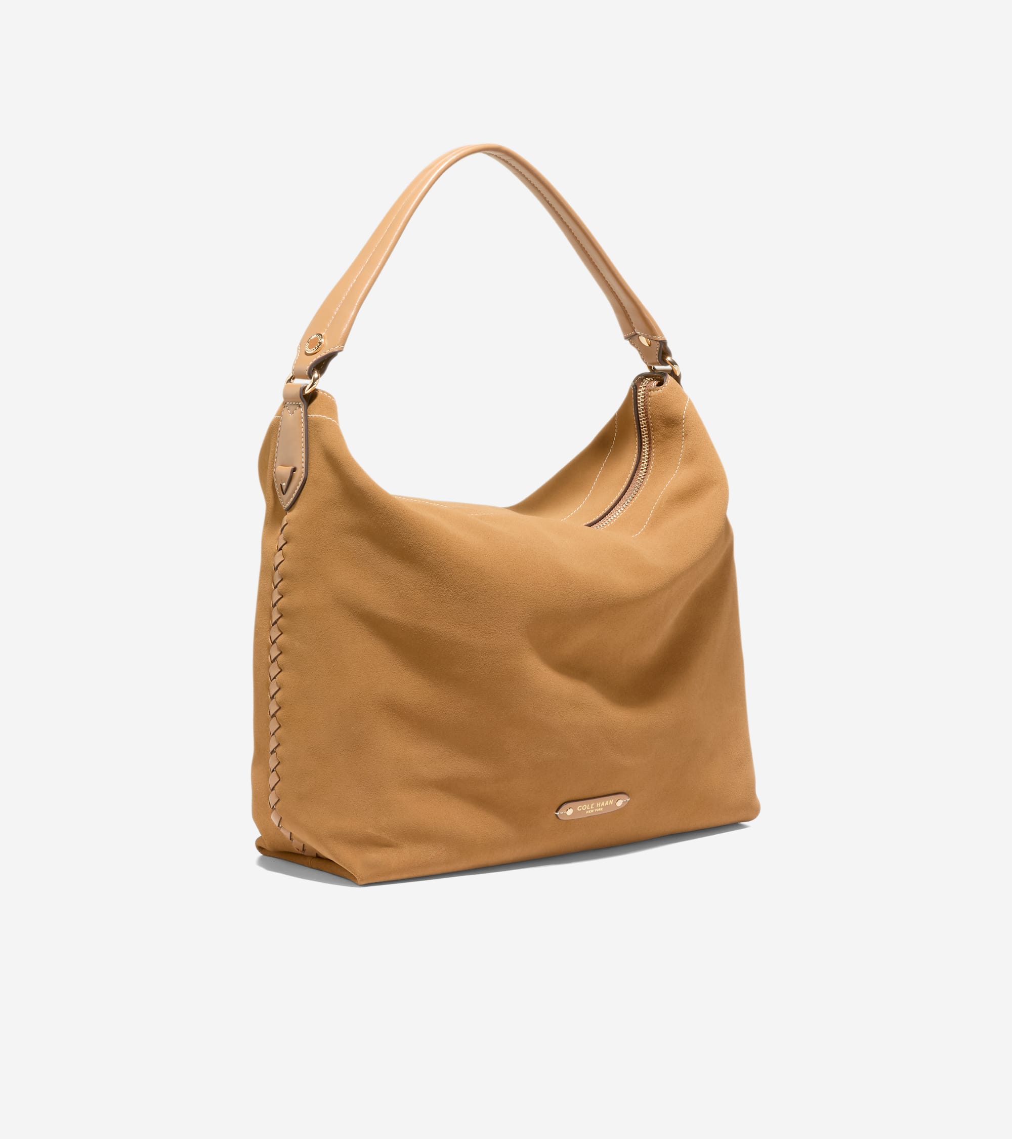 Women's Isabella Hobo Bag - Image 4