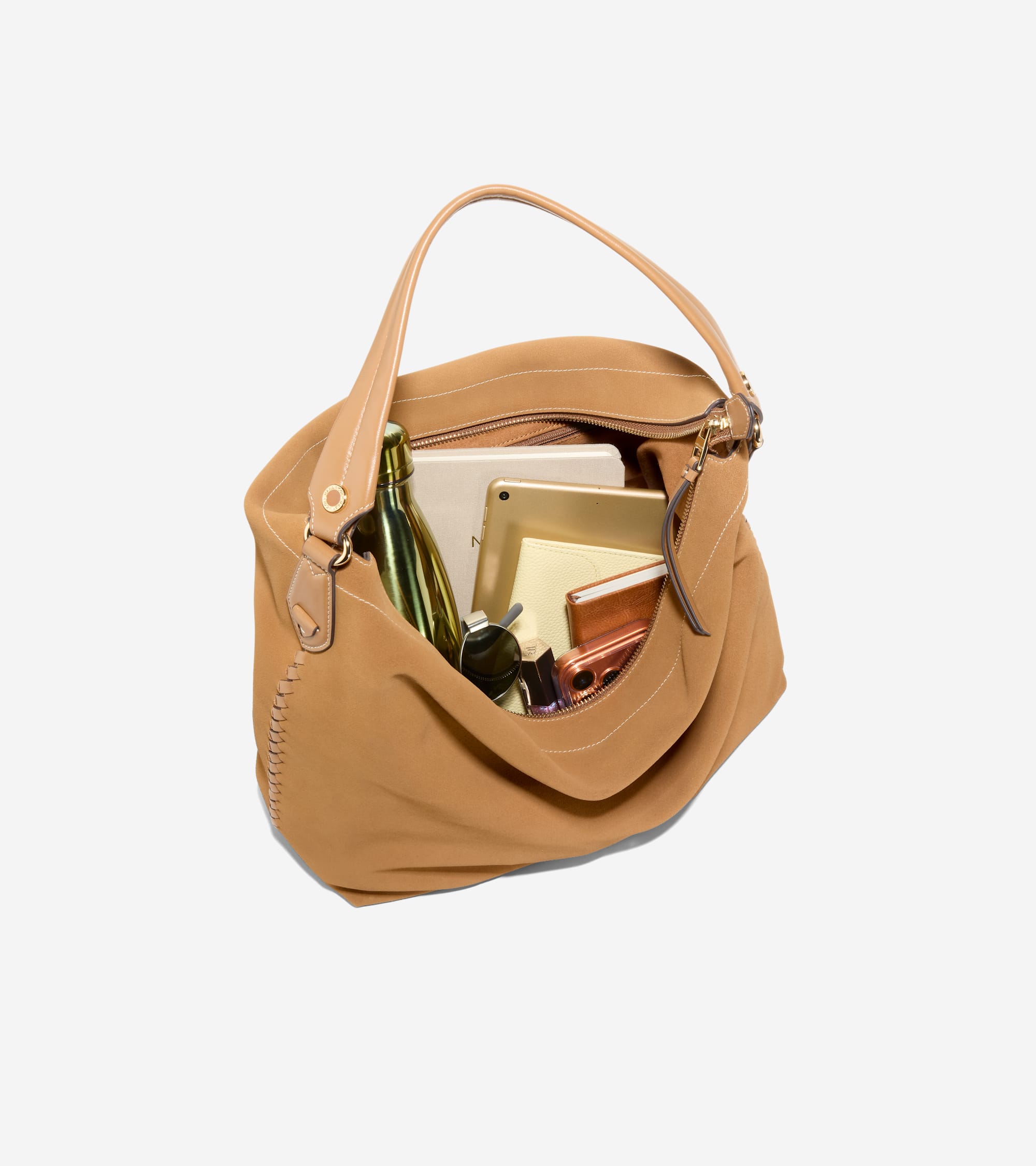 Women's Isabella Hobo Bag - Image 6