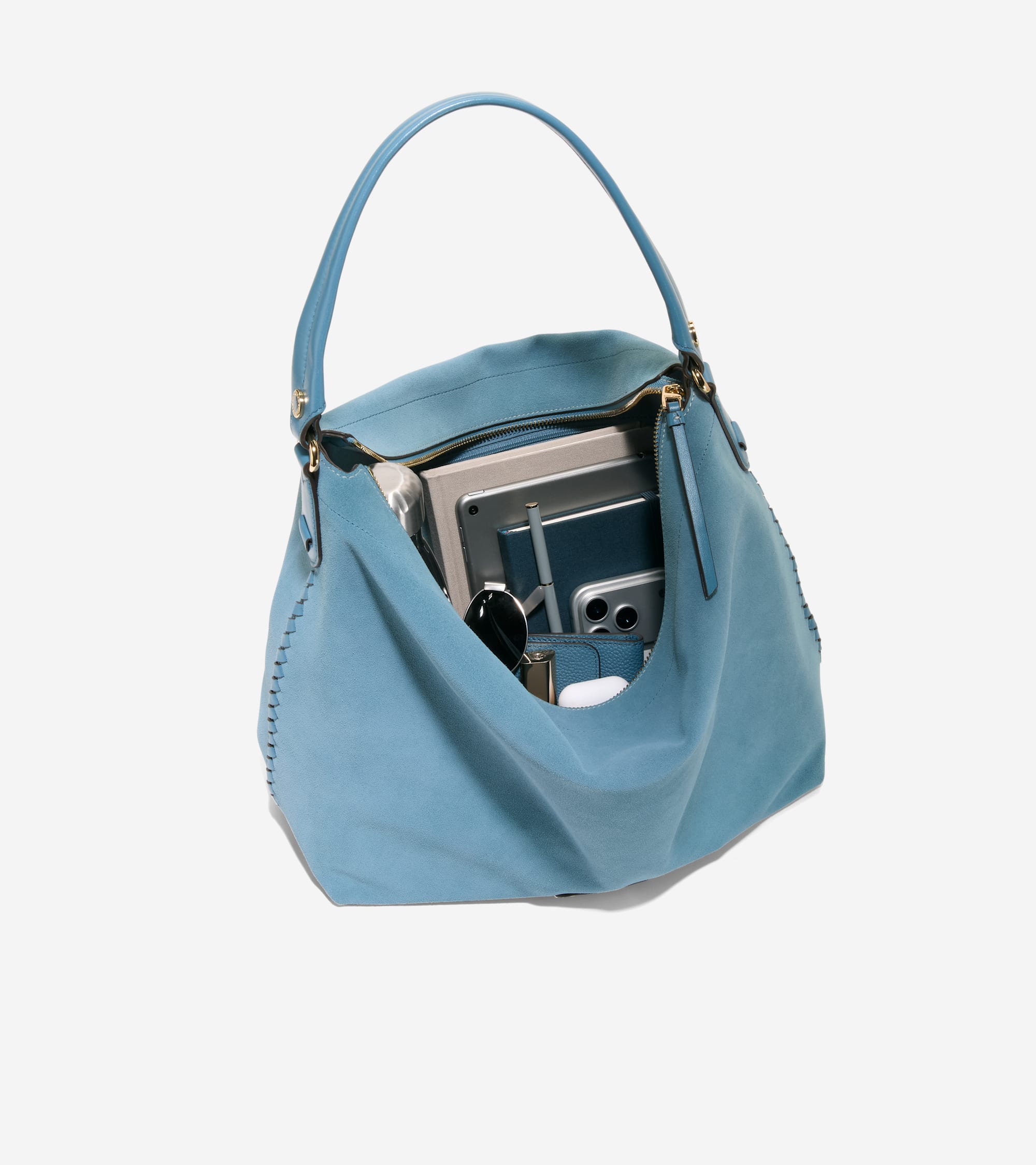 Women's Isabella Hobo Bag - Image 3
