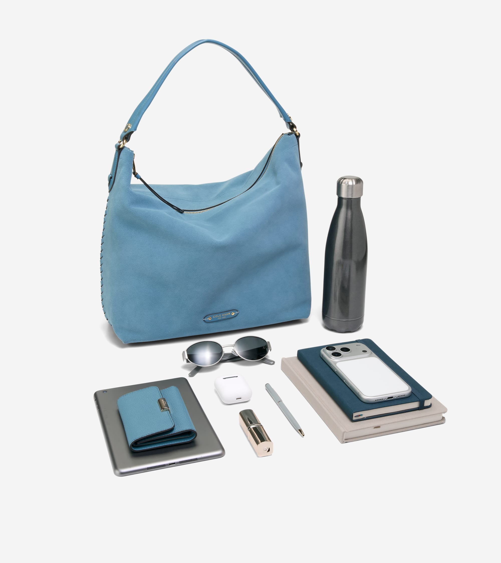 Women's Isabella Hobo Bag - Image 4