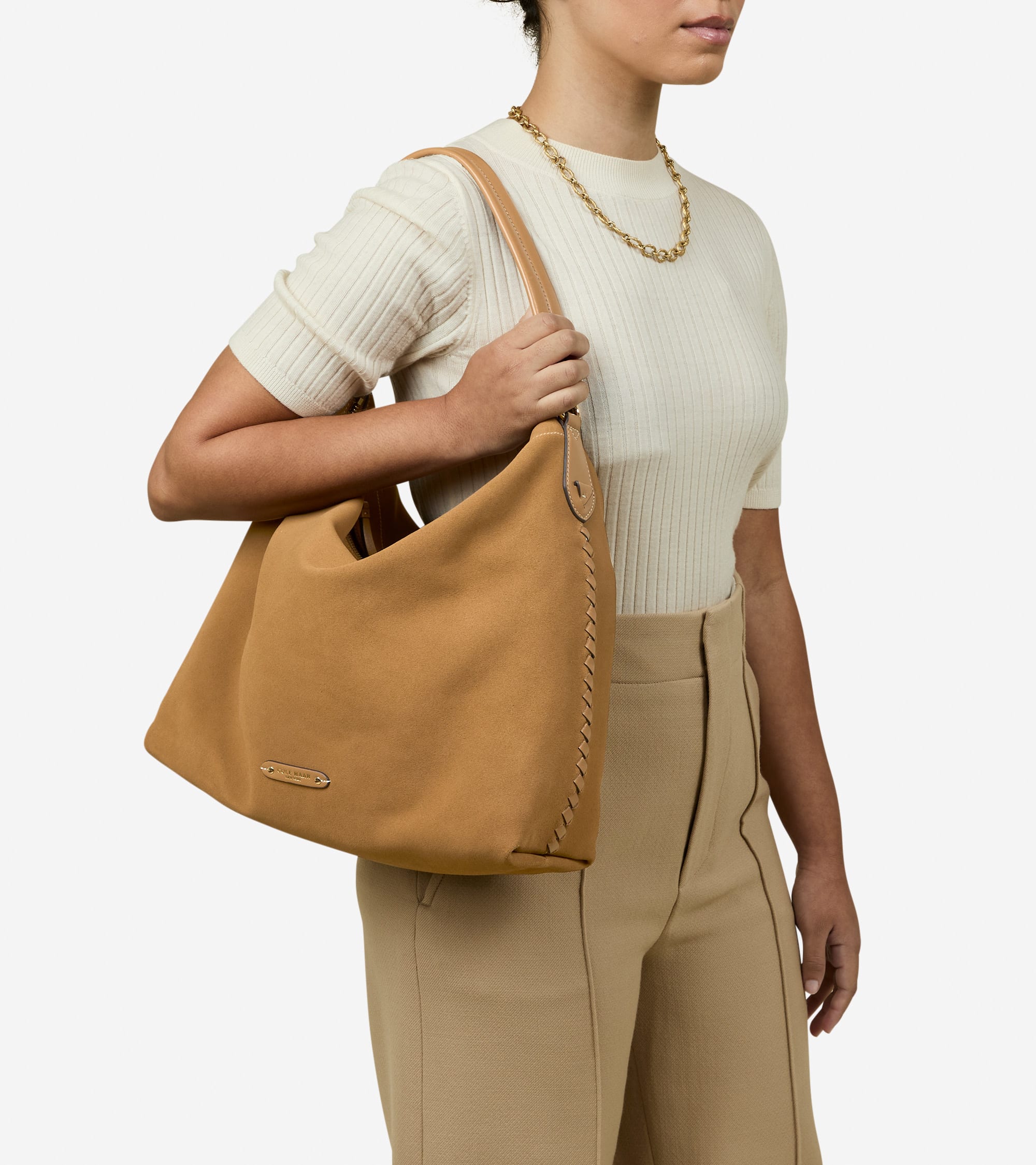 Women's Isabella Hobo Bag - Image 2