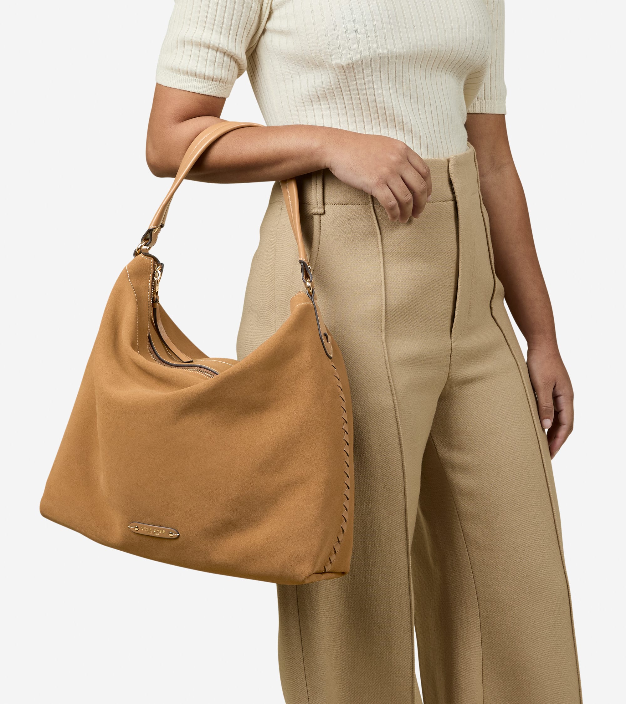 Women's Isabella Hobo Bag - Image 3