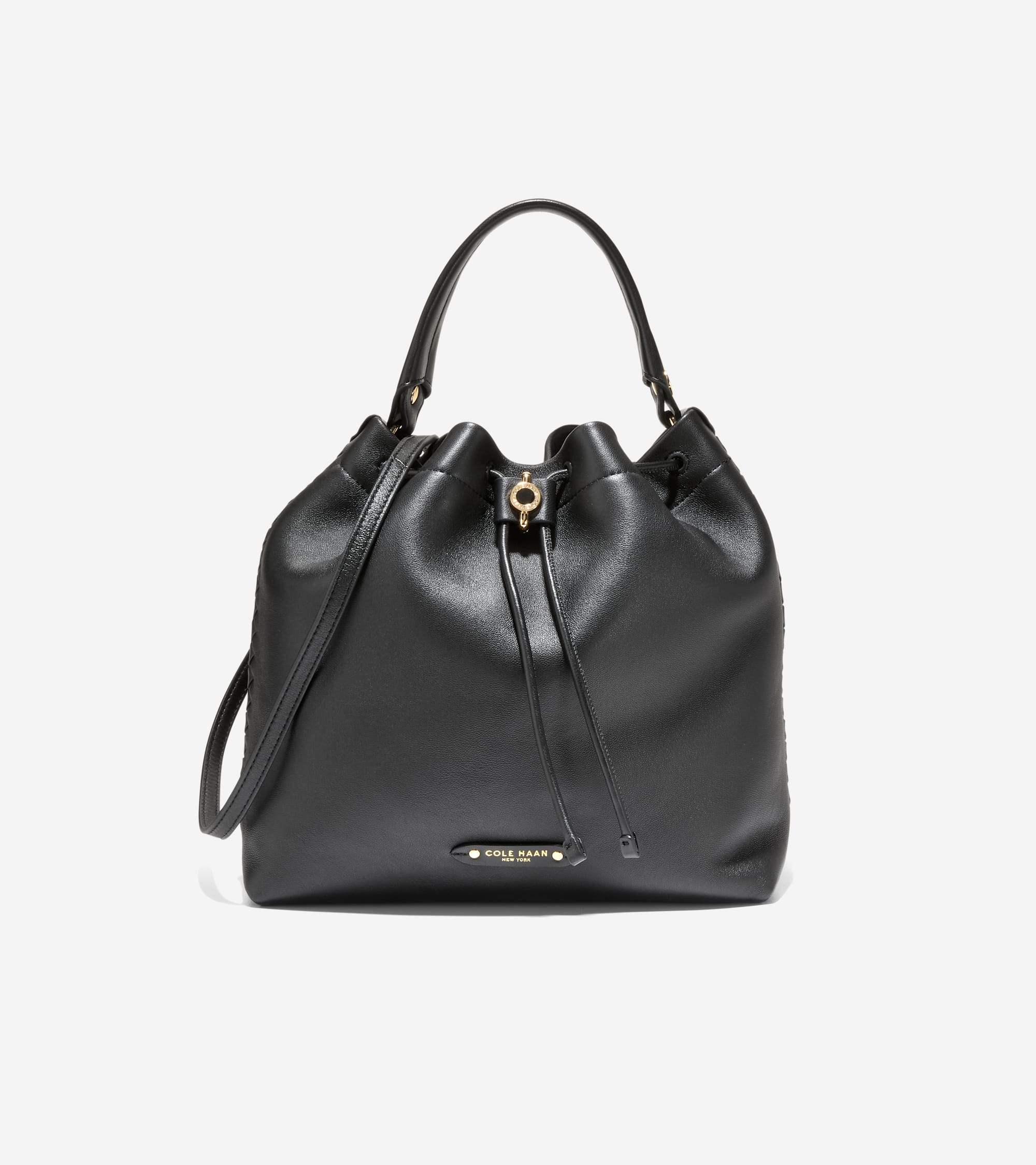Women's Isabella Bucket Bag