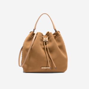 Women's Isabella Bucket Bag
