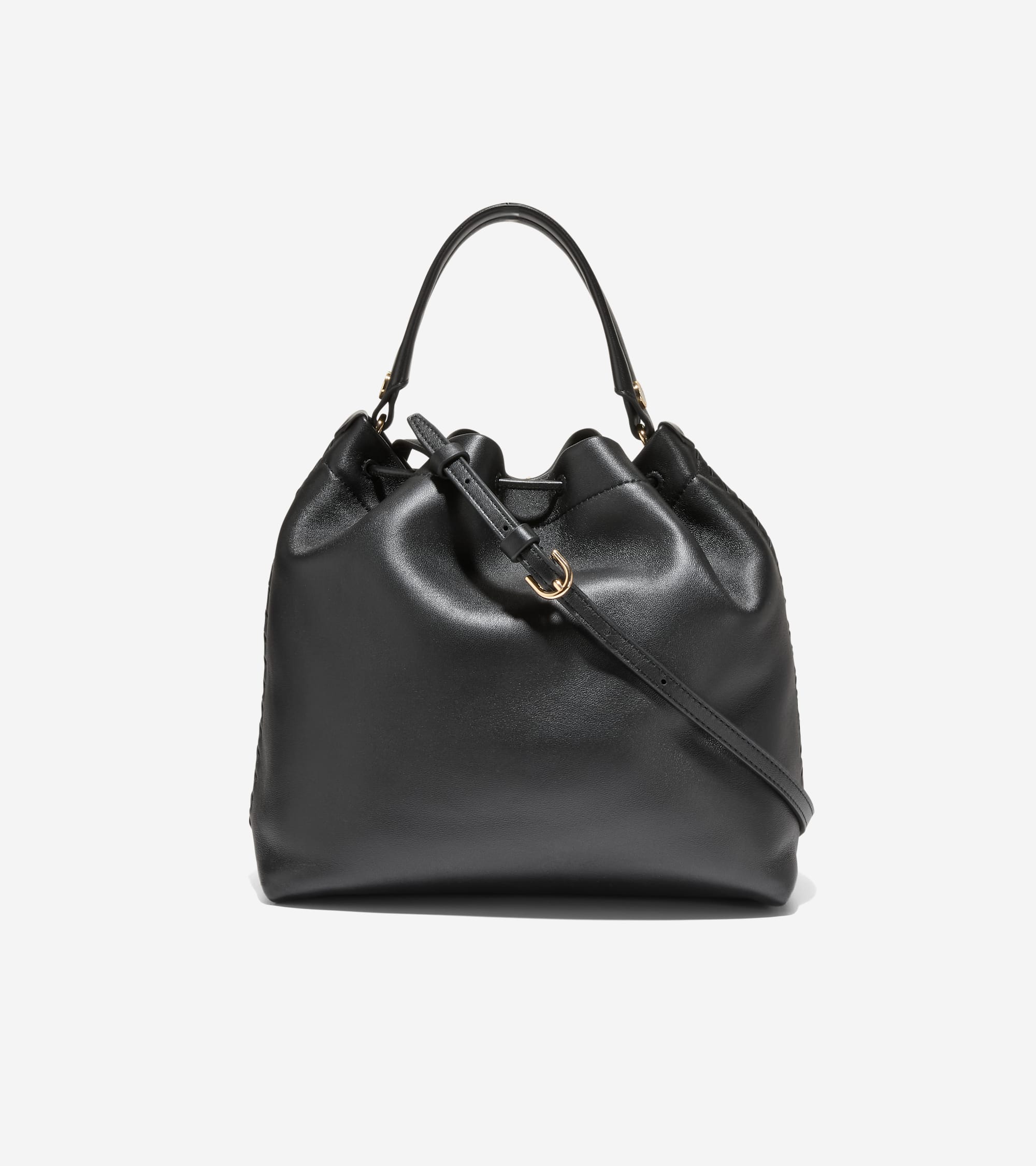 Women's Isabella Bucket Bag - Image 3