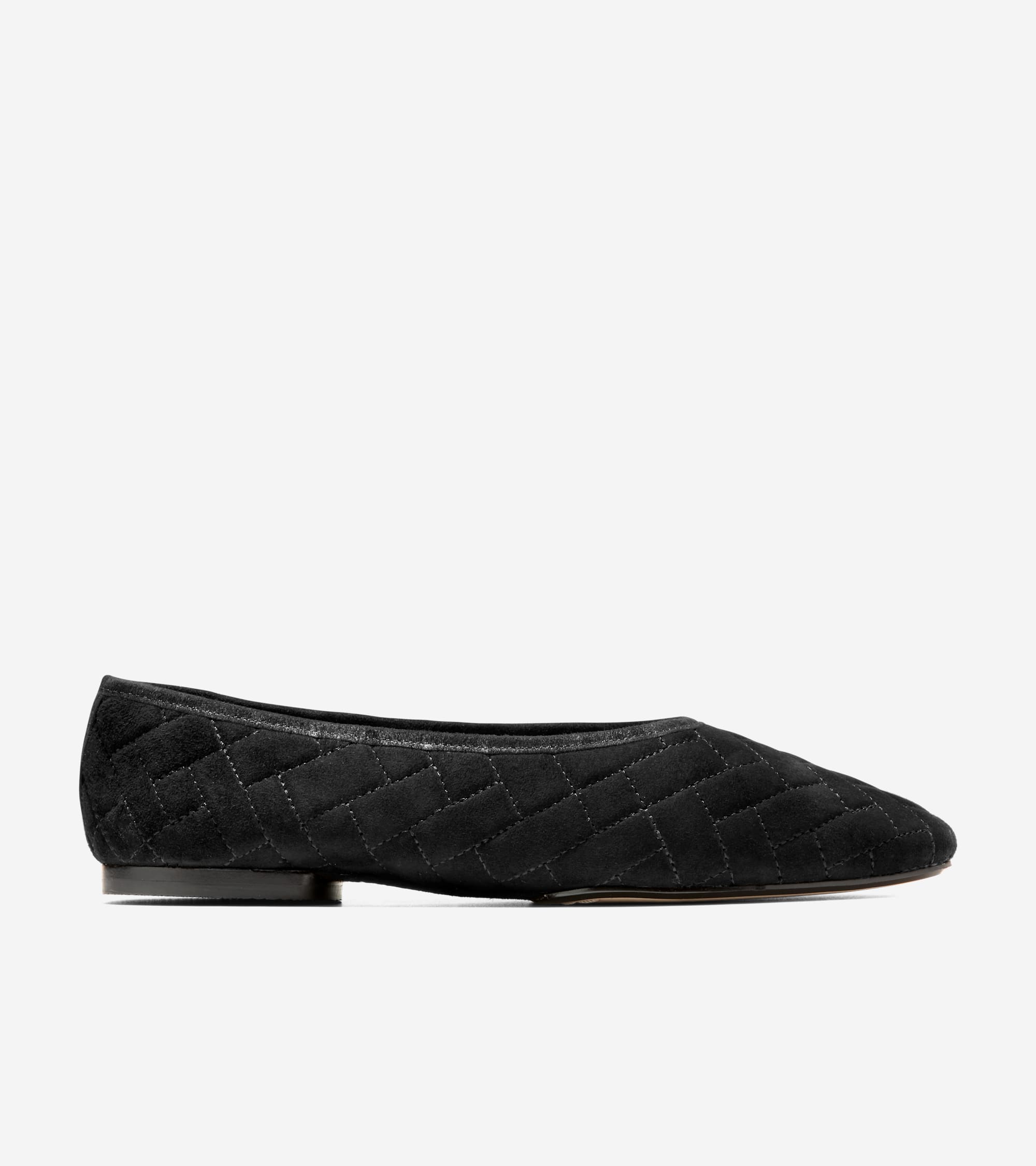 Women's Jasleen Quilted Ballet Flats