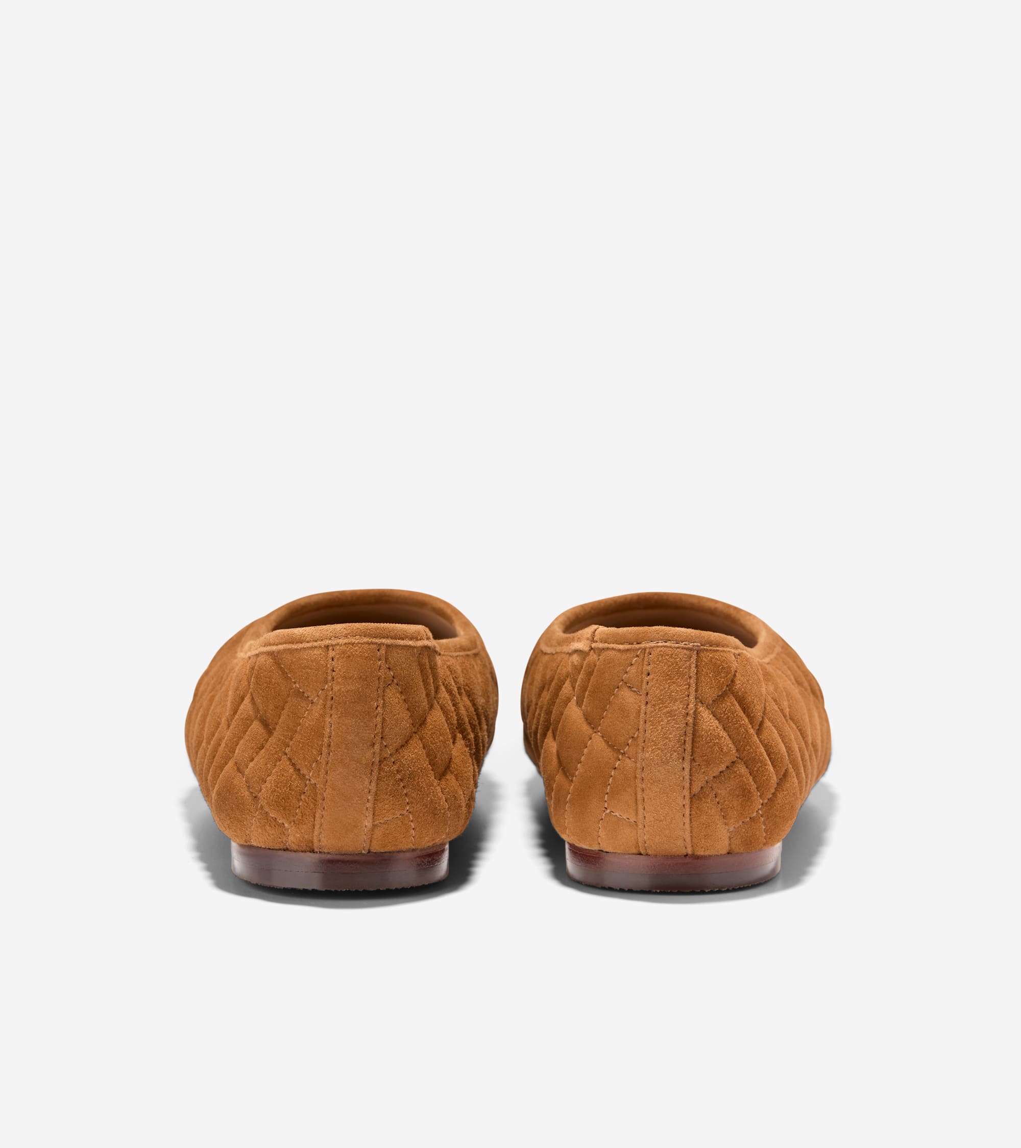 Women's Jasleen Quilted Ballet Flats - Image 3
